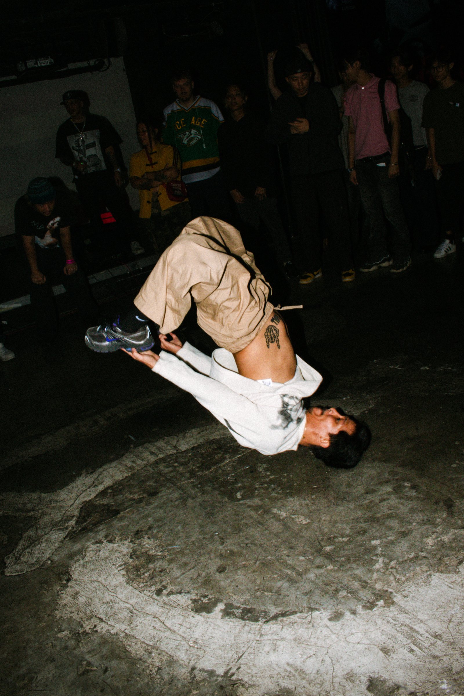 Speakerbox Livehouse, Thonglor - Soi Culture Vol. 6 - Music event - Bangpot On Site