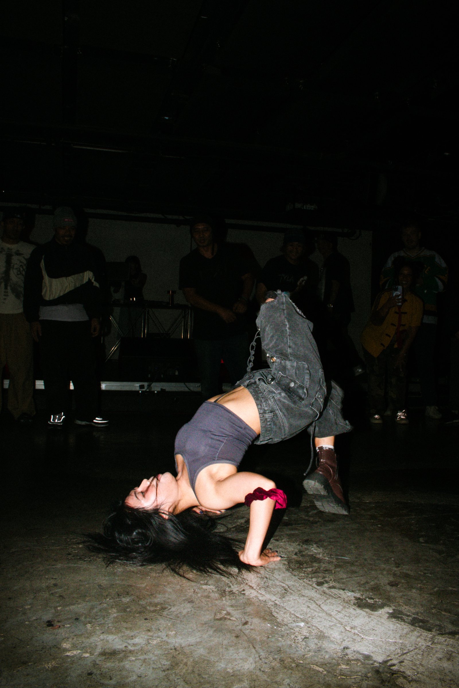Speakerbox Livehouse, Thonglor - Soi Culture Vol. 6 - Music event - Bangpot On Site