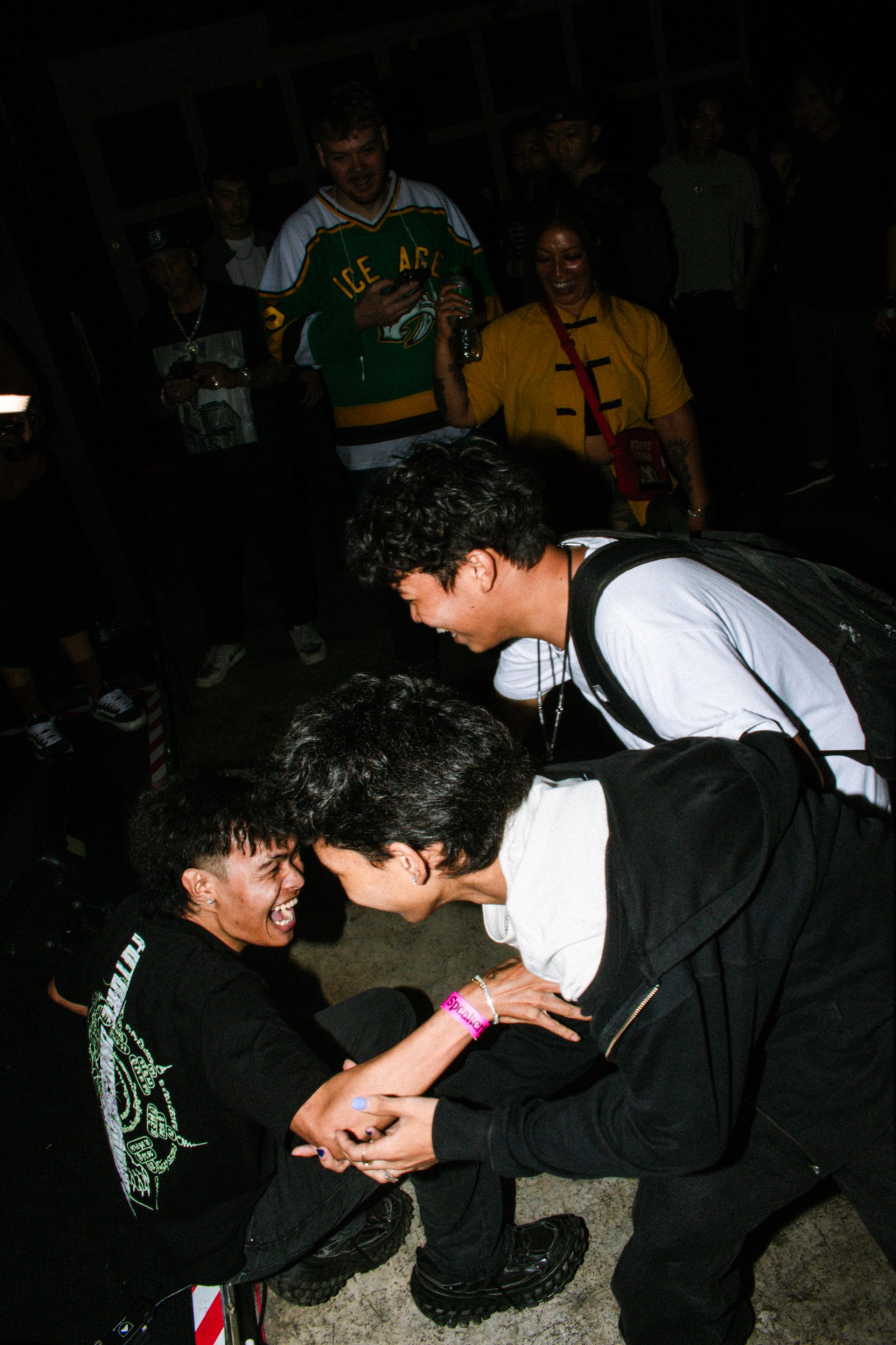 Speakerbox Livehouse, Thonglor - Soi Culture Vol. 6 - Music event - Bangpot On Site
