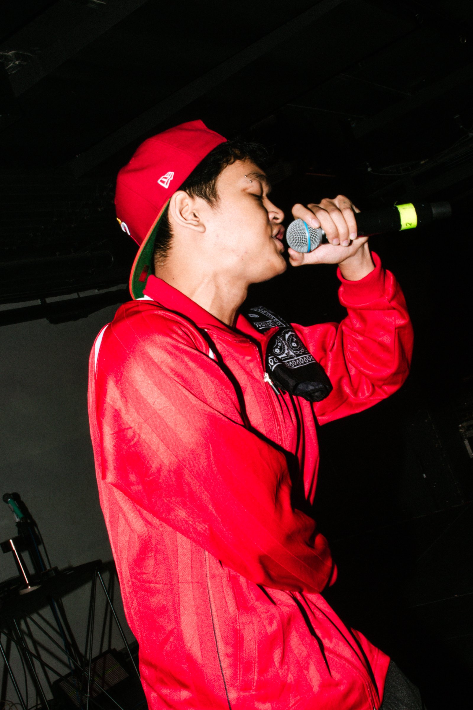 Speakerbox Livehouse, Thonglor - Soi Culture Vol. 6 - Music event - Bangpot On Site