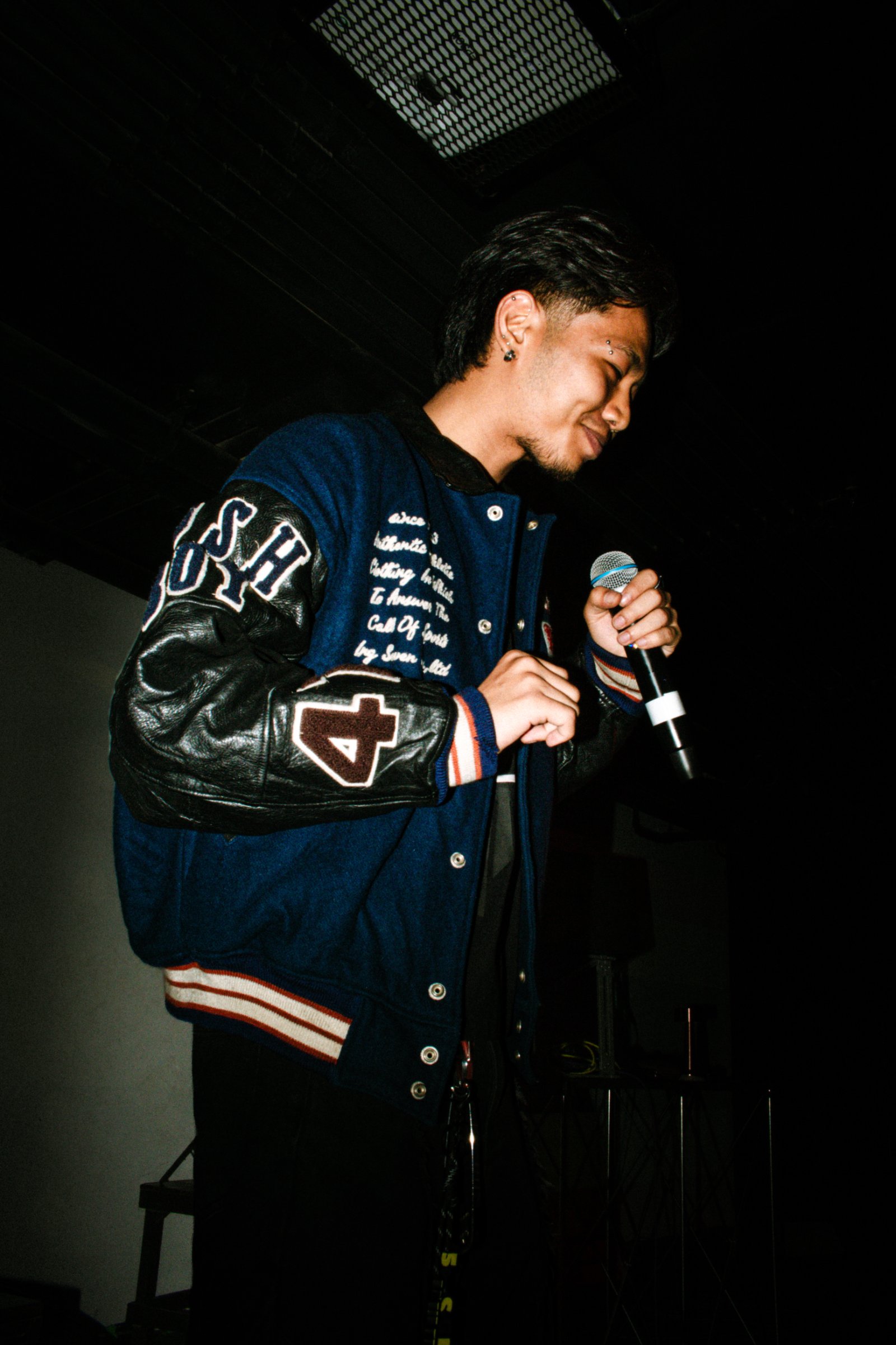 Speakerbox Livehouse, Thonglor - Soi Culture Vol. 6 - Music event - Bangpot On Site