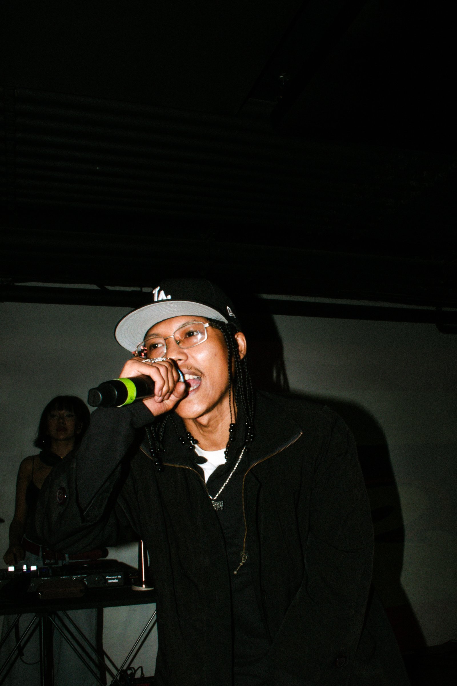 Speakerbox Livehouse, Thonglor - Soi Culture Vol. 6 - Music event - Bangpot On Site