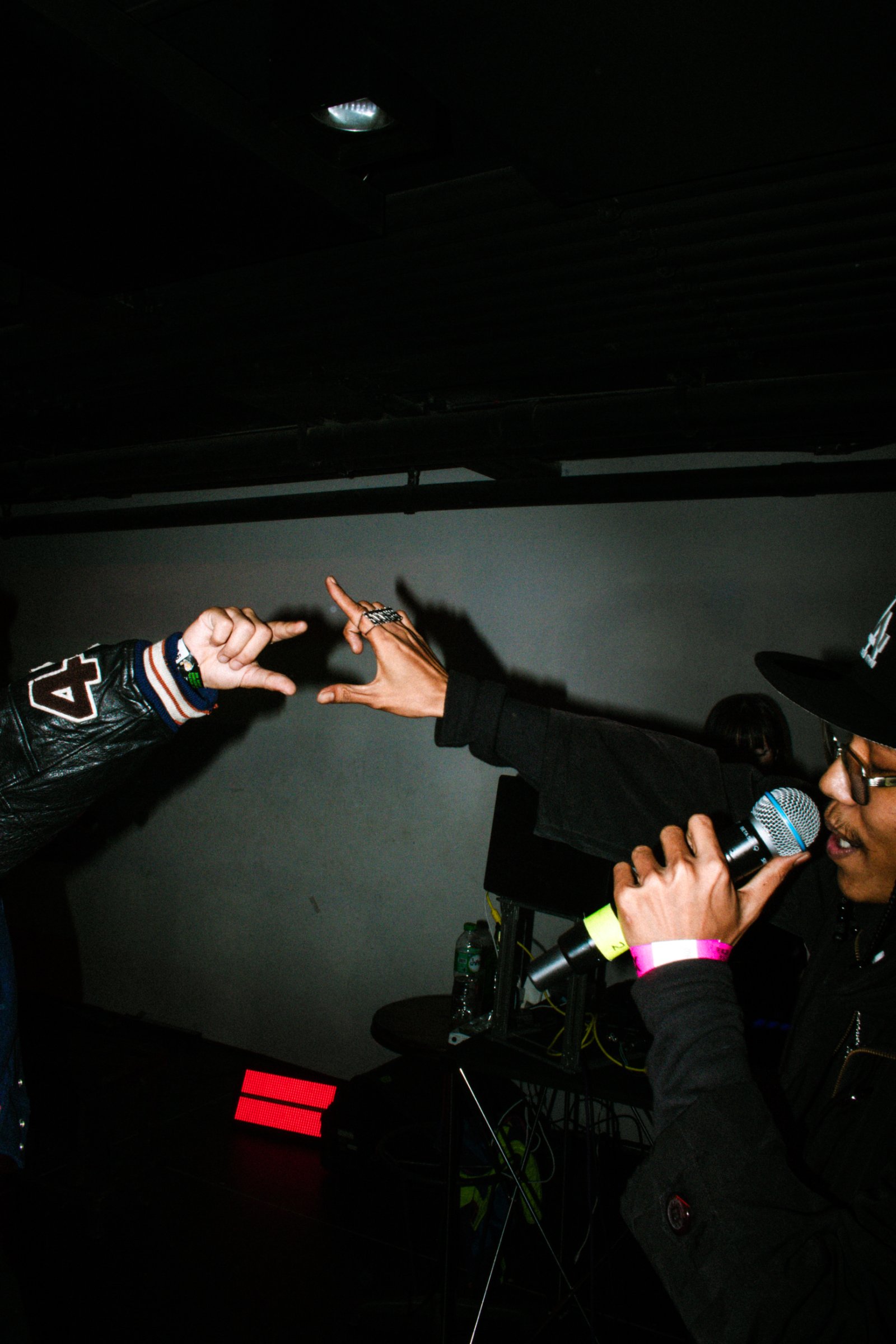 Speakerbox Livehouse, Thonglor - Soi Culture Vol. 6 - Music event - Bangpot On Site