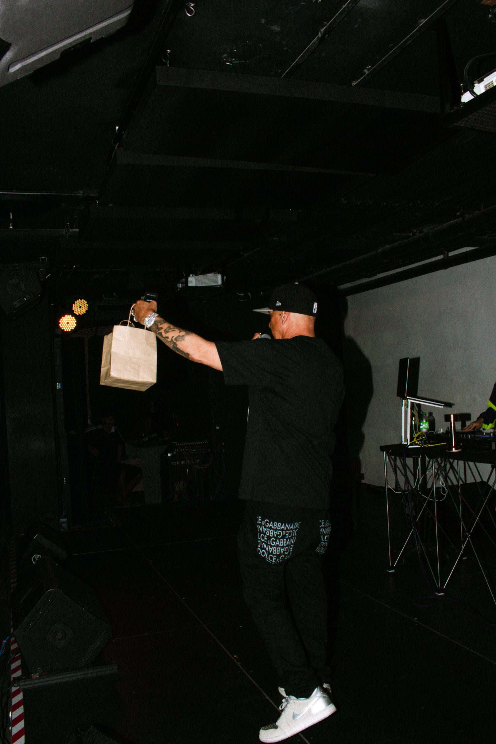 Speakerbox Livehouse, Thonglor - Soi Culture Vol. 6 - Music event - Bangpot On Site