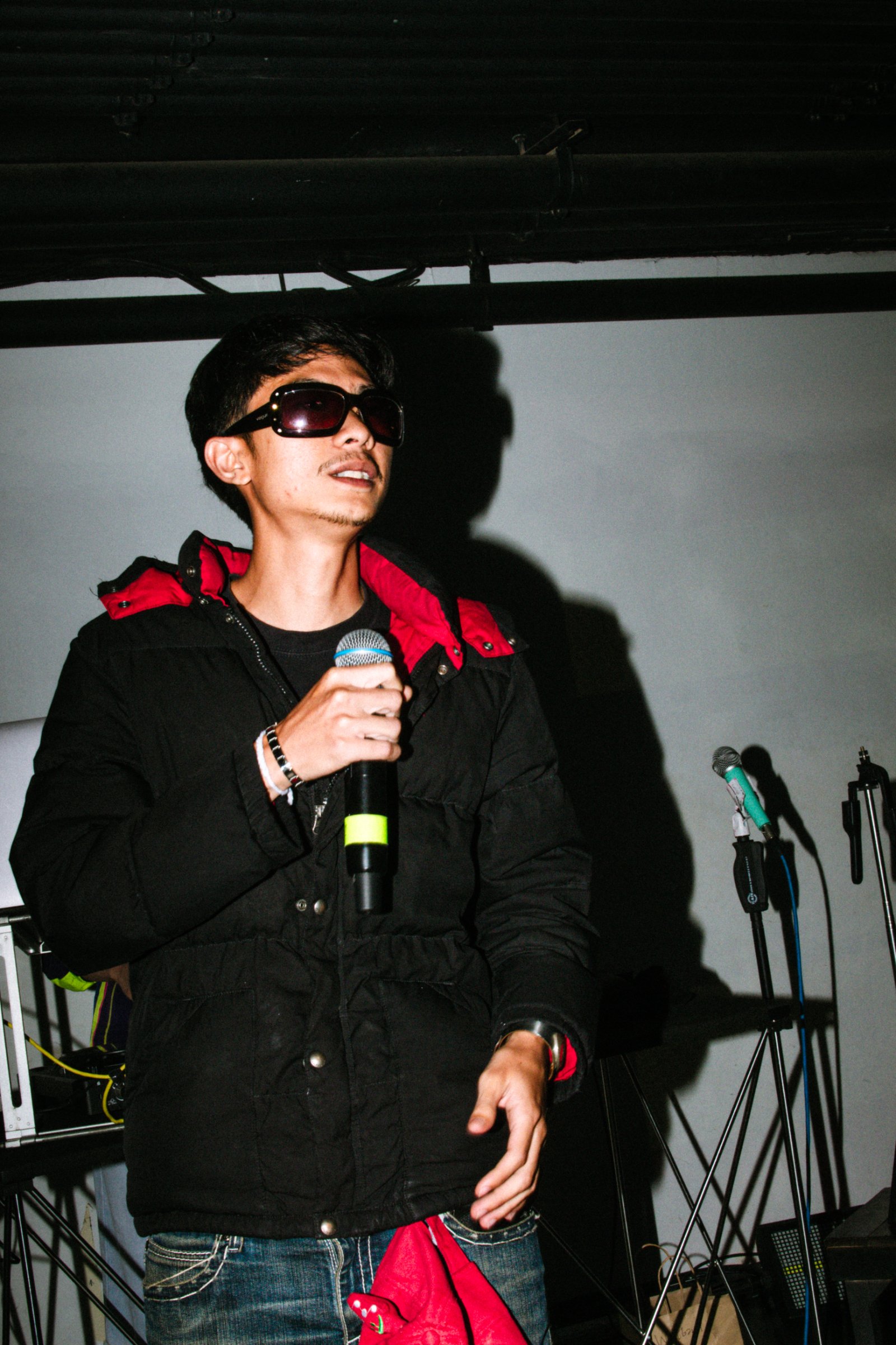 Speakerbox Livehouse, Thonglor - Soi Culture Vol. 6 - Music event - Bangpot On Site