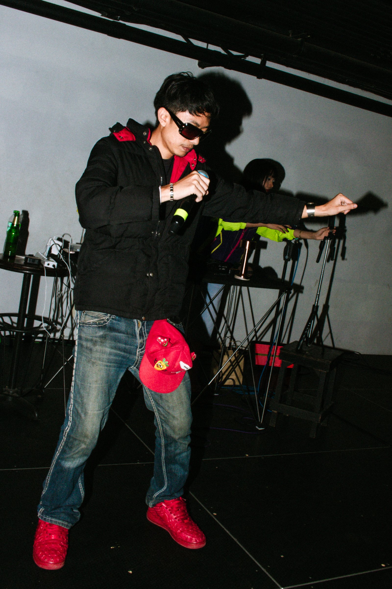Speakerbox Livehouse, Thonglor - Soi Culture Vol. 6 - Music event - Bangpot On Site