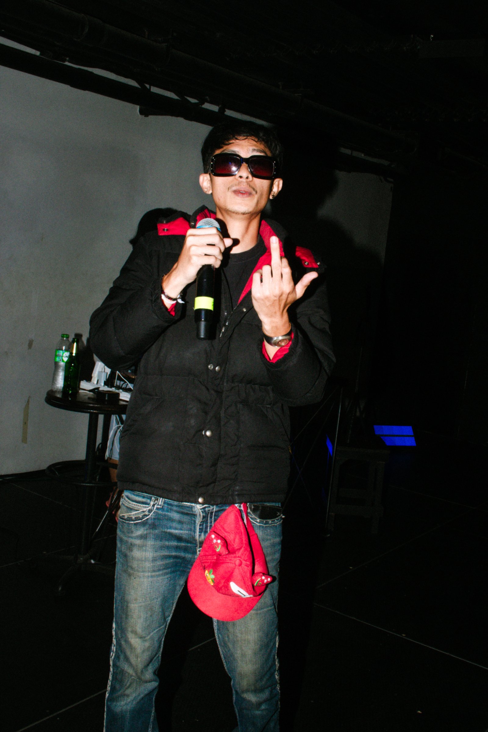 Speakerbox Livehouse, Thonglor - Soi Culture Vol. 6 - Music event - Bangpot On Site