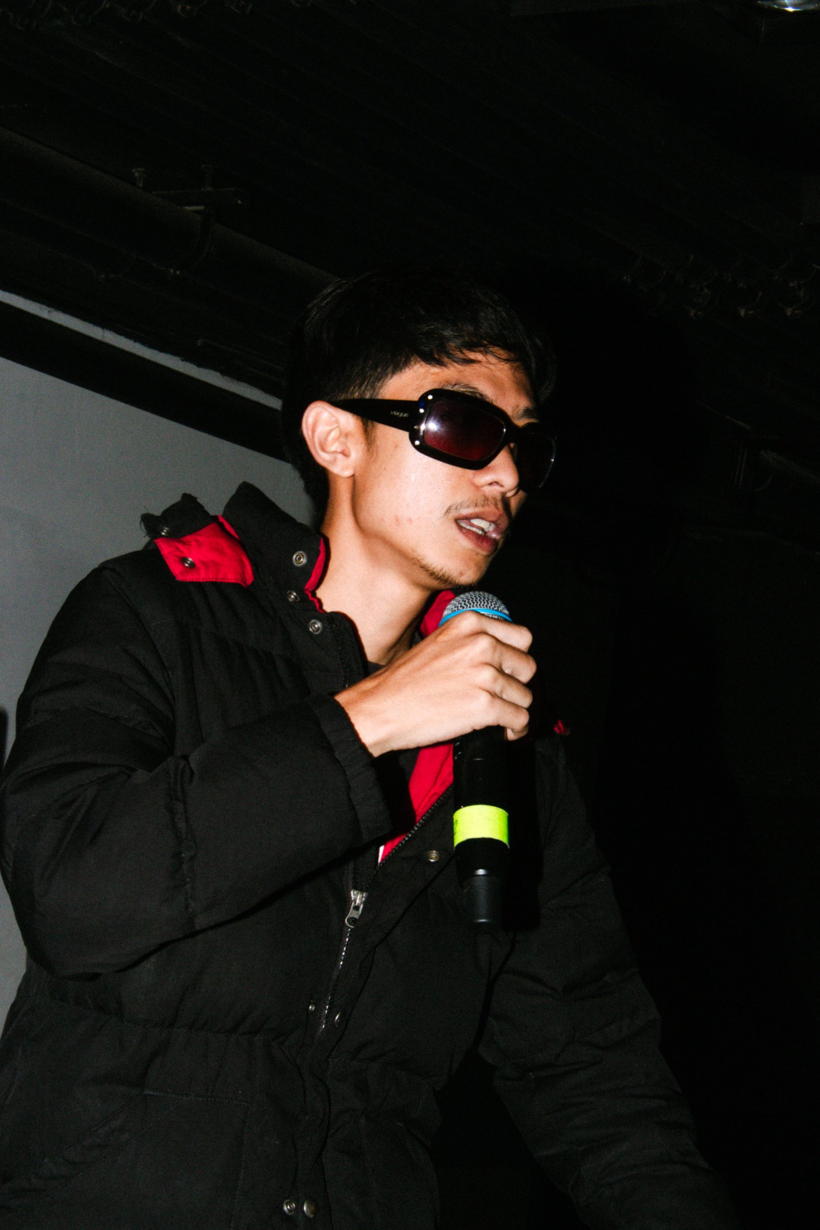 Speakerbox Livehouse, Thonglor - Soi Culture Vol. 6 - Music event - Bangpot On Site