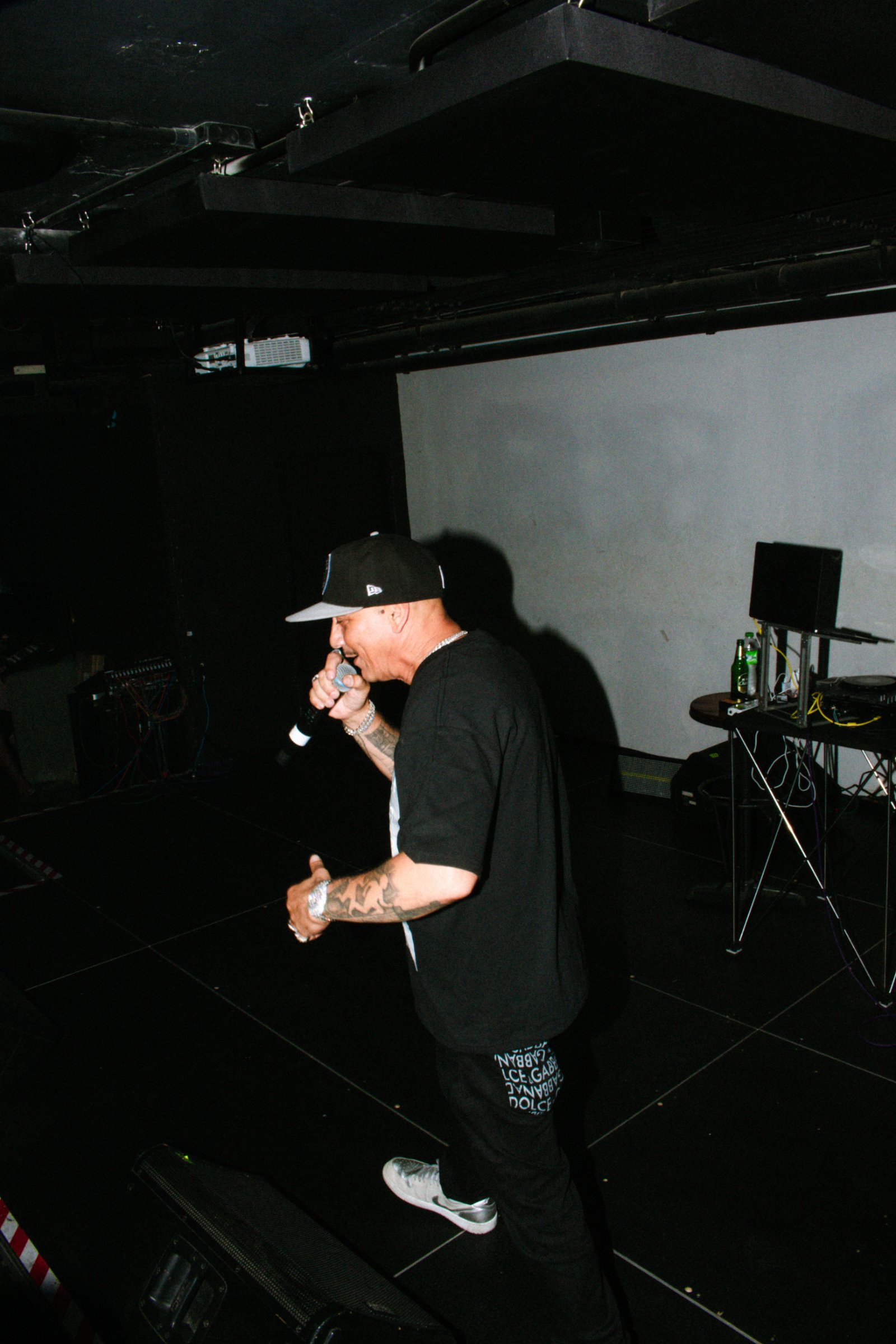 Speakerbox Livehouse, Thonglor - Soi Culture Vol. 6 - Music event - Bangpot On Site