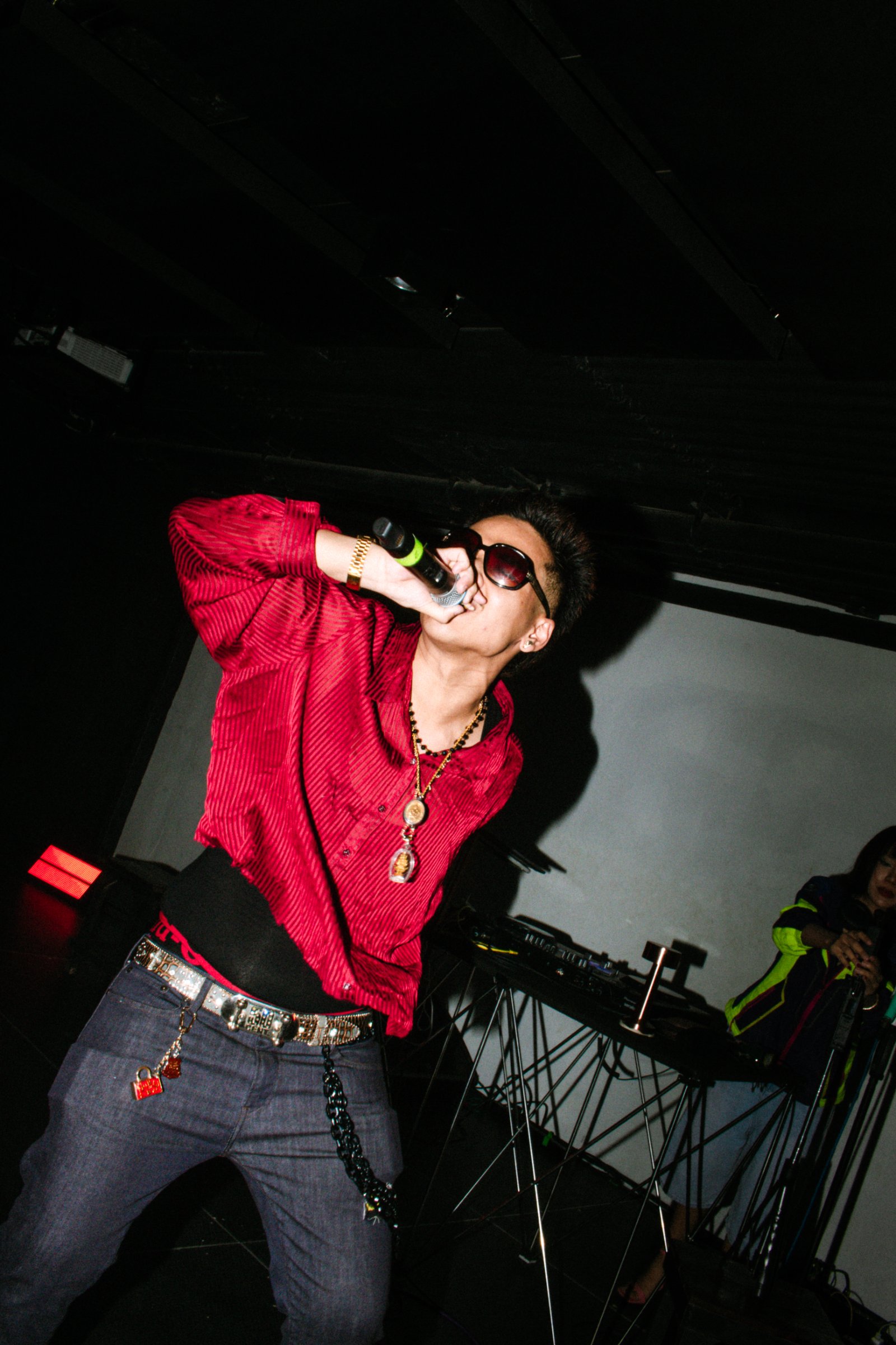 Speakerbox Livehouse, Thonglor - Soi Culture Vol. 6 - Music event - Bangpot On Site