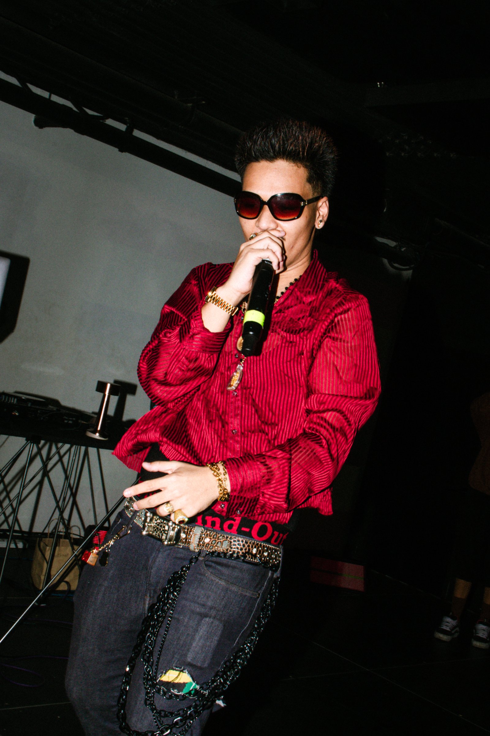 Speakerbox Livehouse, Thonglor - Soi Culture Vol. 6 - Music event - Bangpot On Site