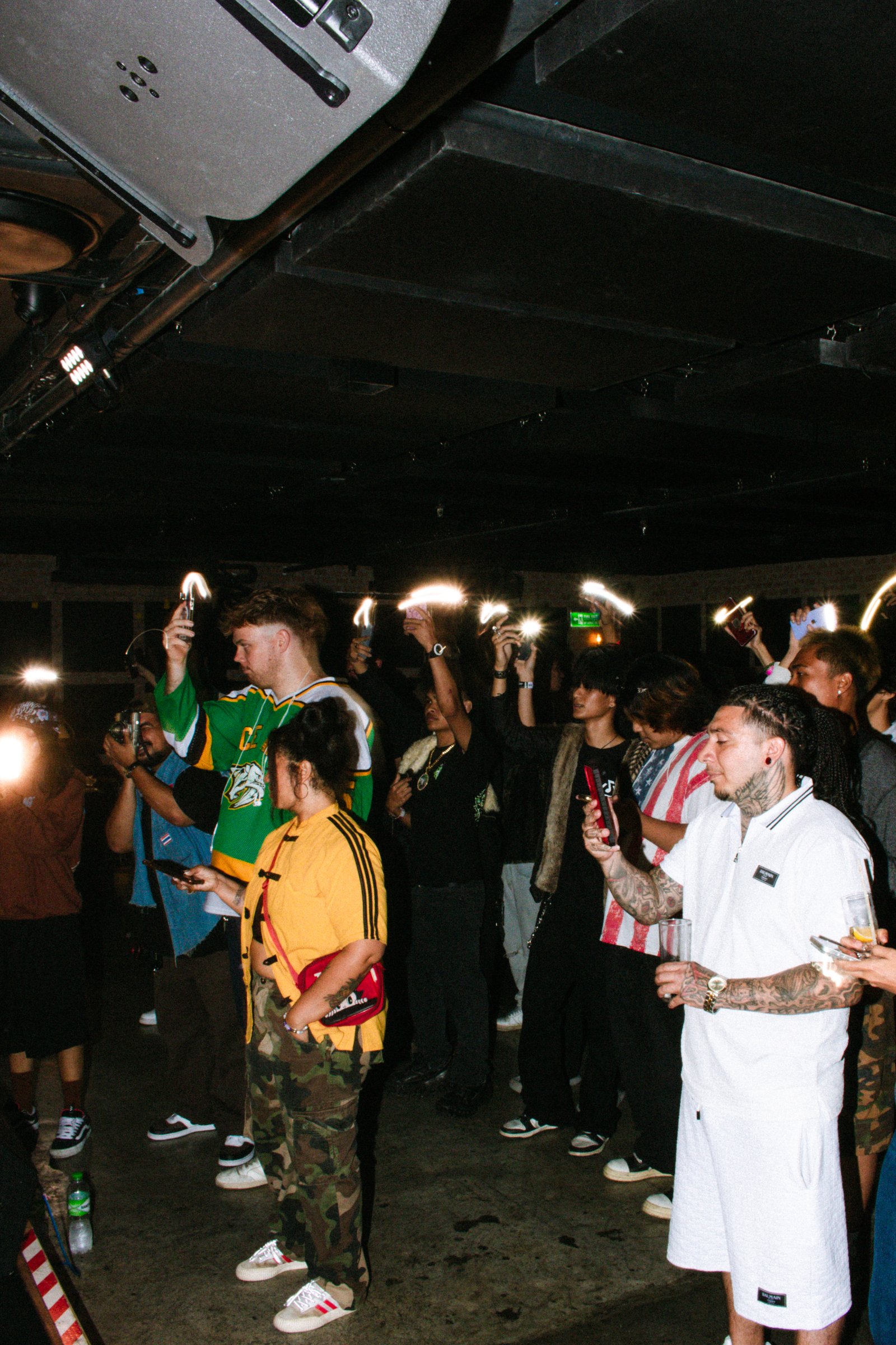 Speakerbox Livehouse, Thonglor - Soi Culture Vol. 6 - Music event - Bangpot On Site