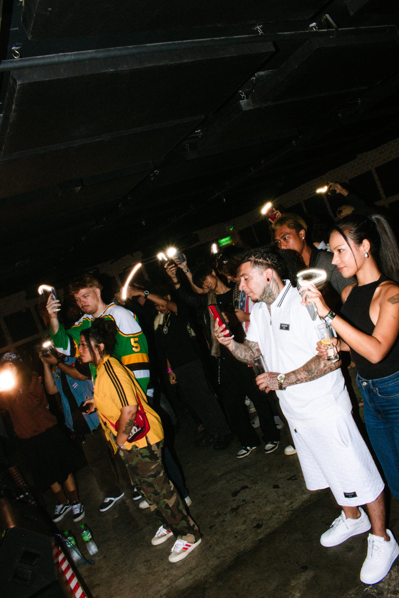 Speakerbox Livehouse, Thonglor - Soi Culture Vol. 6 - Music event - Bangpot On Site