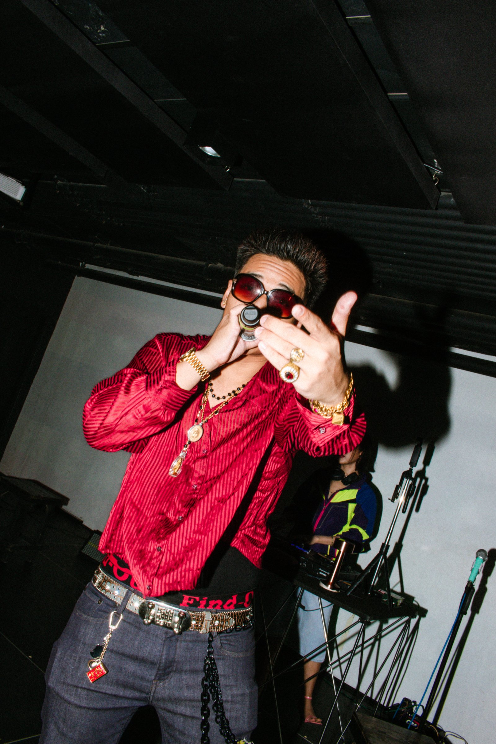 Speakerbox Livehouse, Thonglor - Soi Culture Vol. 6 - Music event - Bangpot On Site