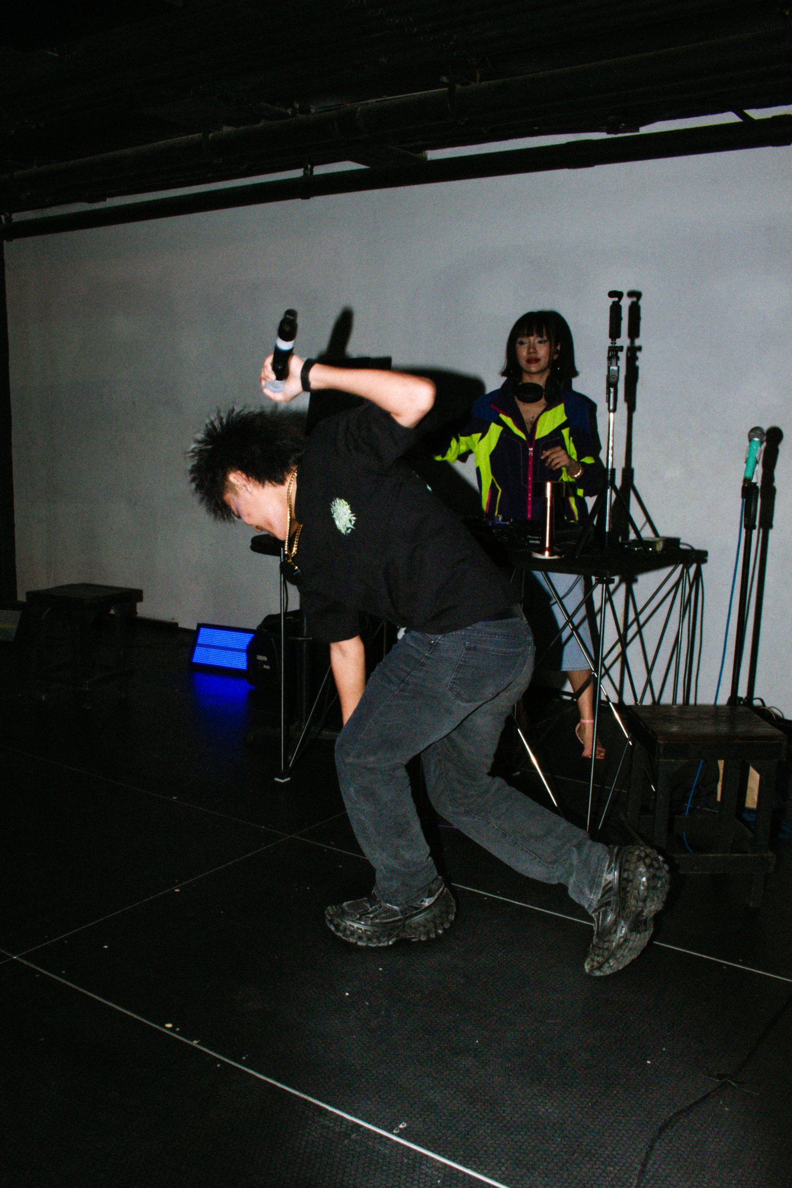Speakerbox Livehouse, Thonglor - Soi Culture Vol. 6 - Music event - Bangpot On Site