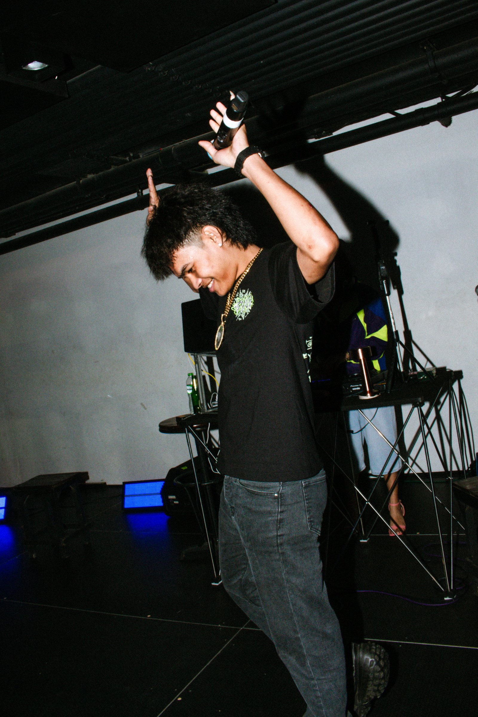 Speakerbox Livehouse, Thonglor - Soi Culture Vol. 6 - Music event - Bangpot On Site