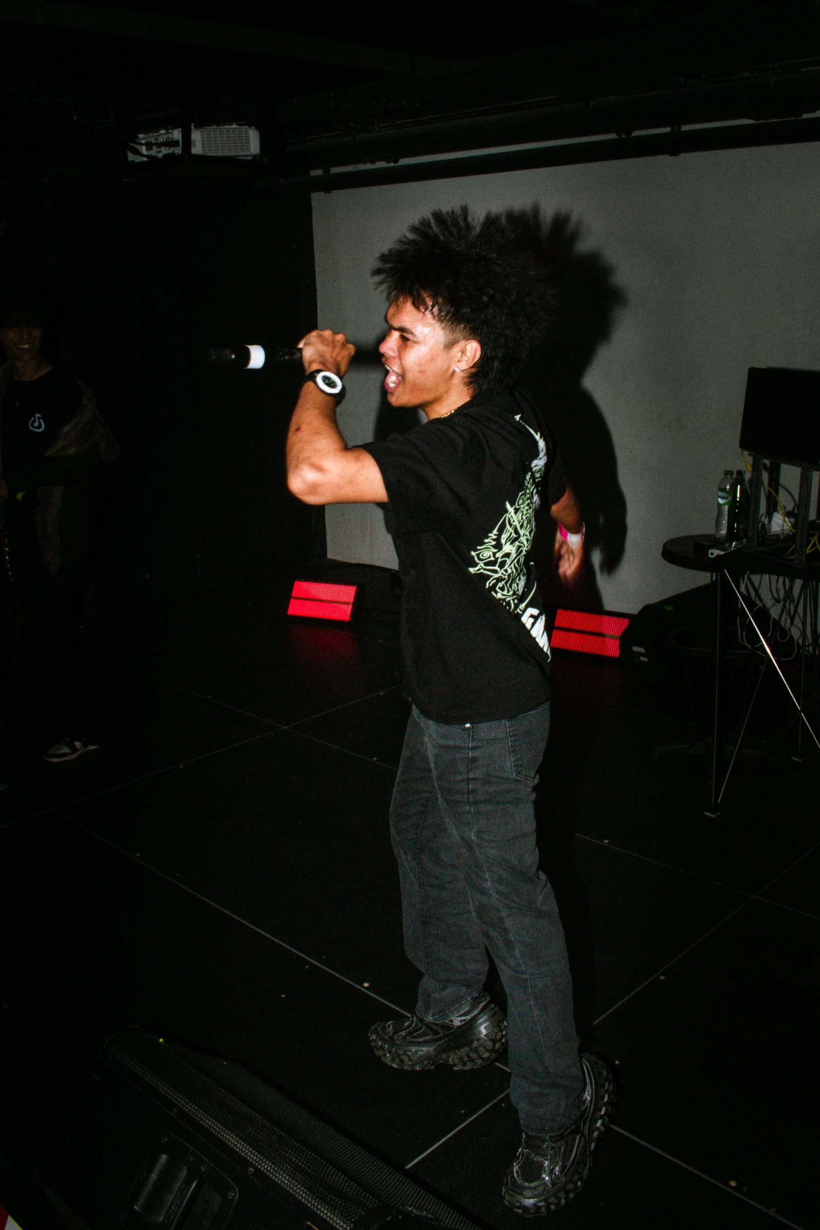 Speakerbox Livehouse, Thonglor - Soi Culture Vol. 6 - Music event - Bangpot On Site
