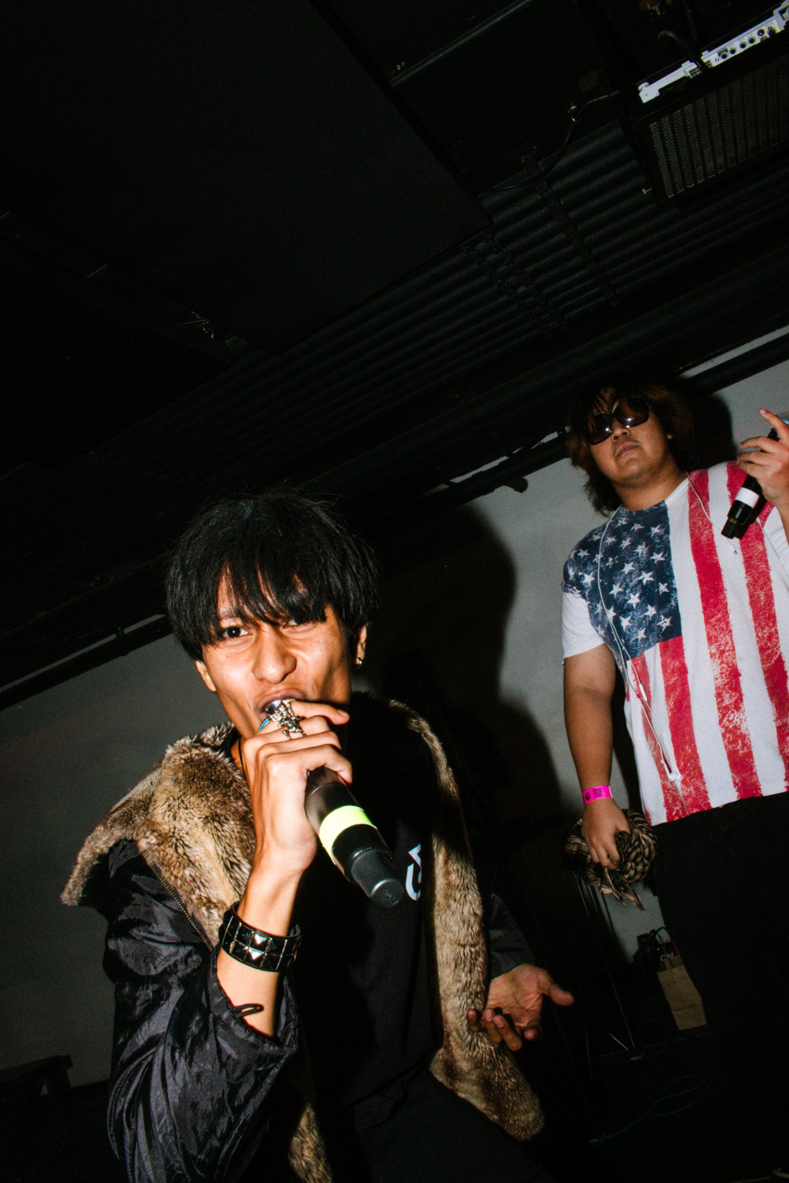 Speakerbox Livehouse, Thonglor - Soi Culture Vol. 6 - Music event - Bangpot On Site
