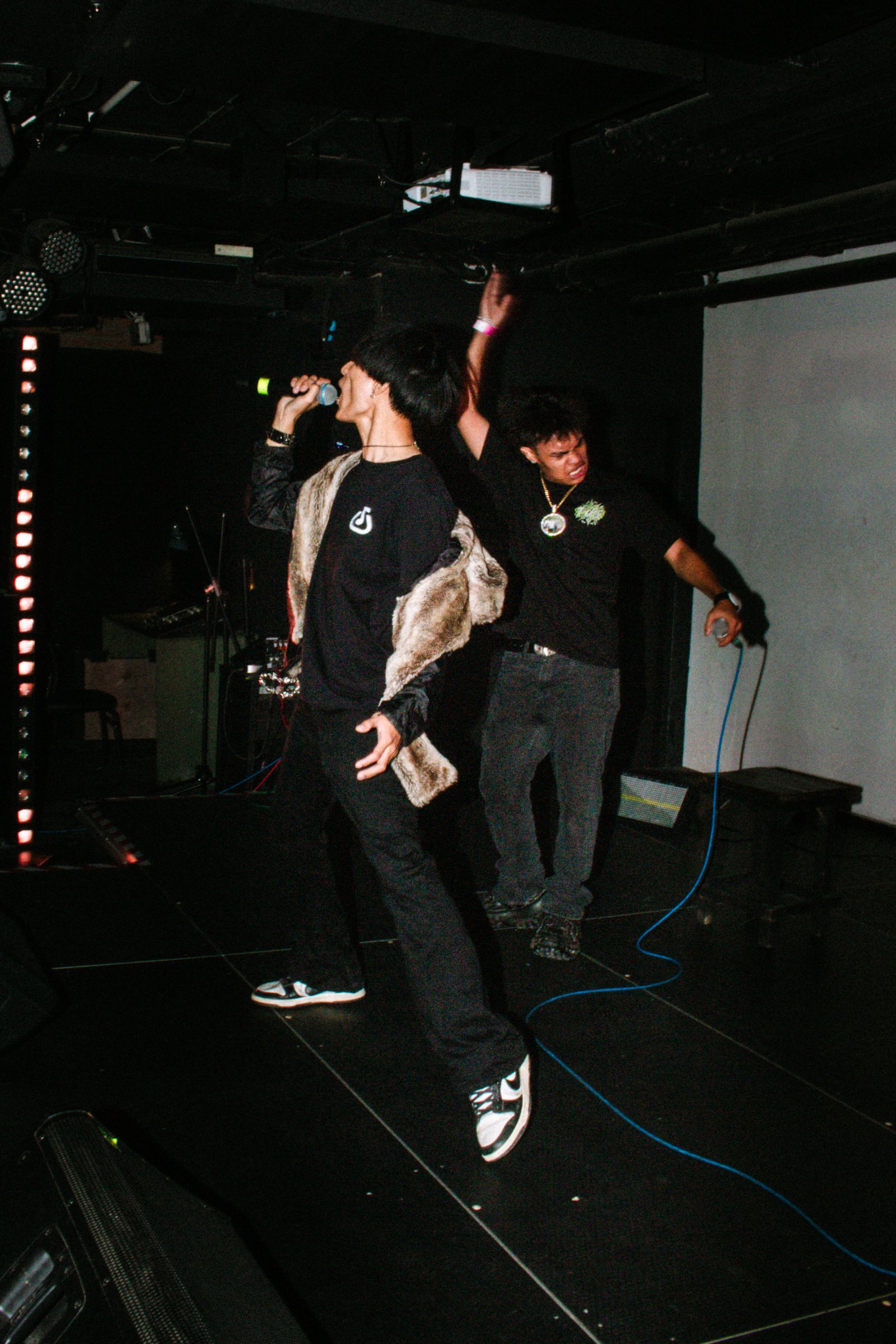 Speakerbox Livehouse, Thonglor - Soi Culture Vol. 6 - Music event - Bangpot On Site