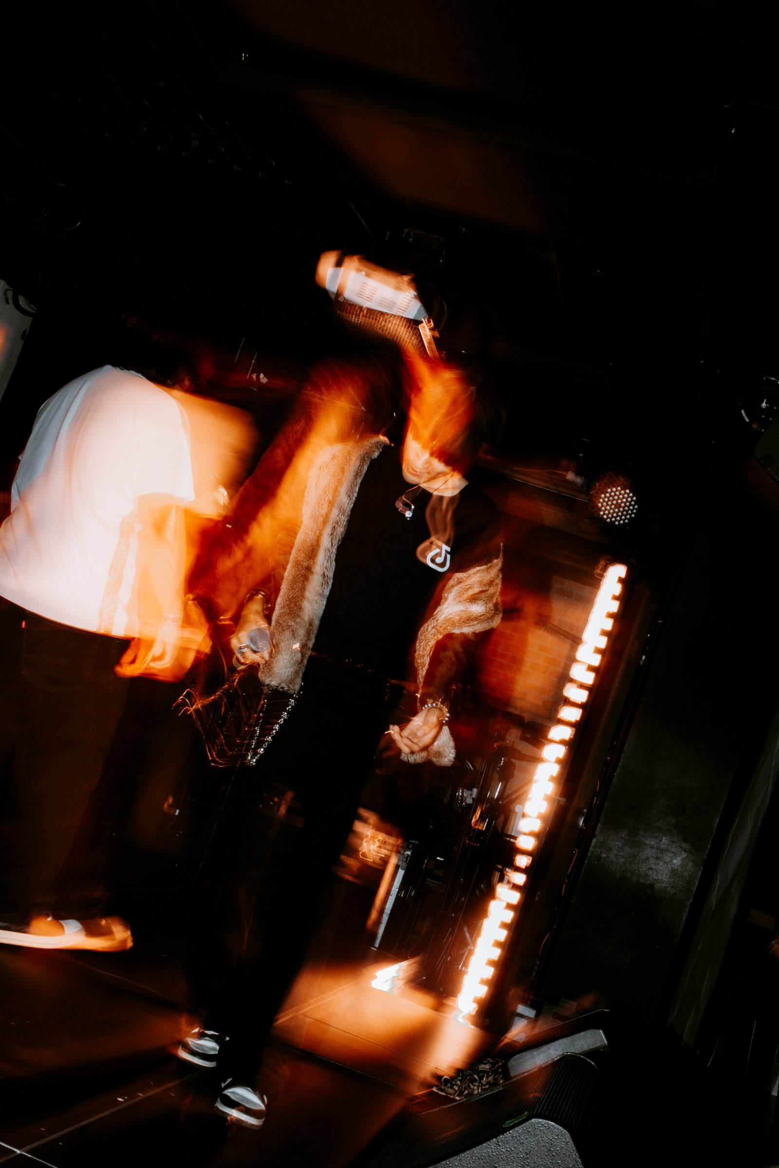 Speakerbox Livehouse, Thonglor - Soi Culture Vol. 6 - Music event - Bangpot On Site