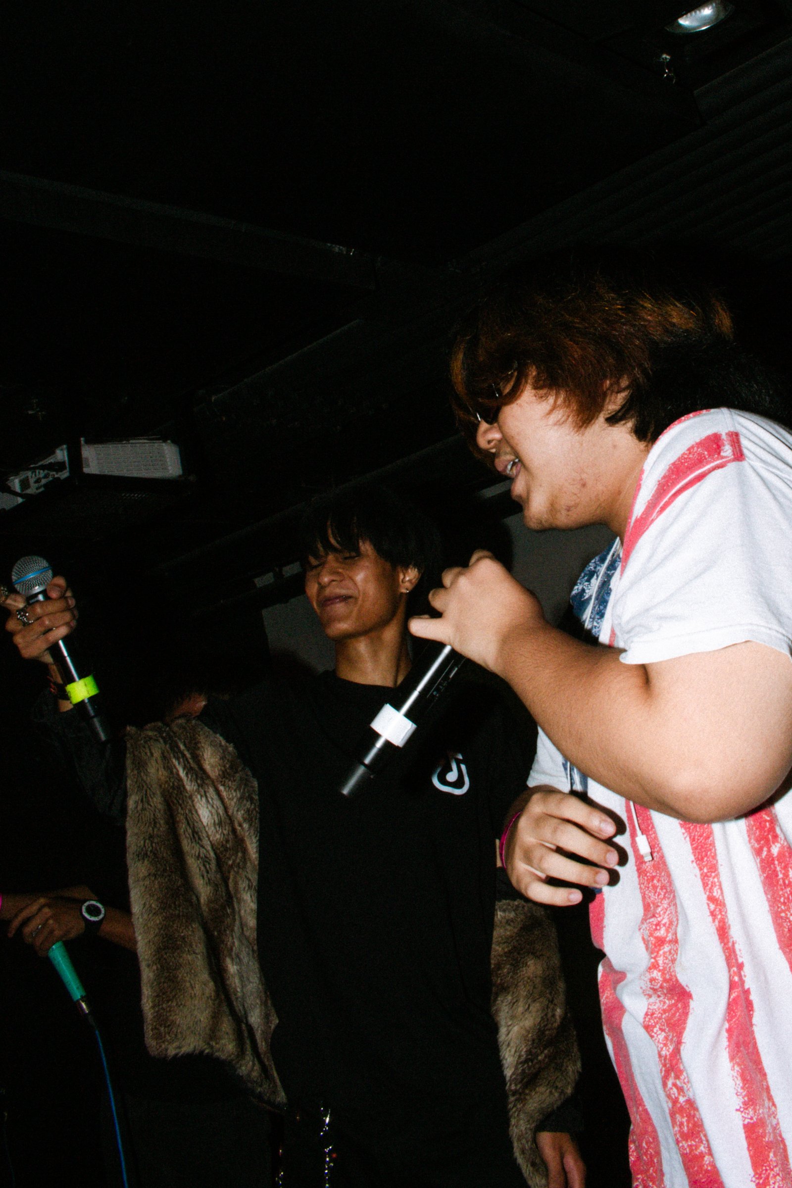 Speakerbox Livehouse, Thonglor - Soi Culture Vol. 6 - Music event - Bangpot On Site