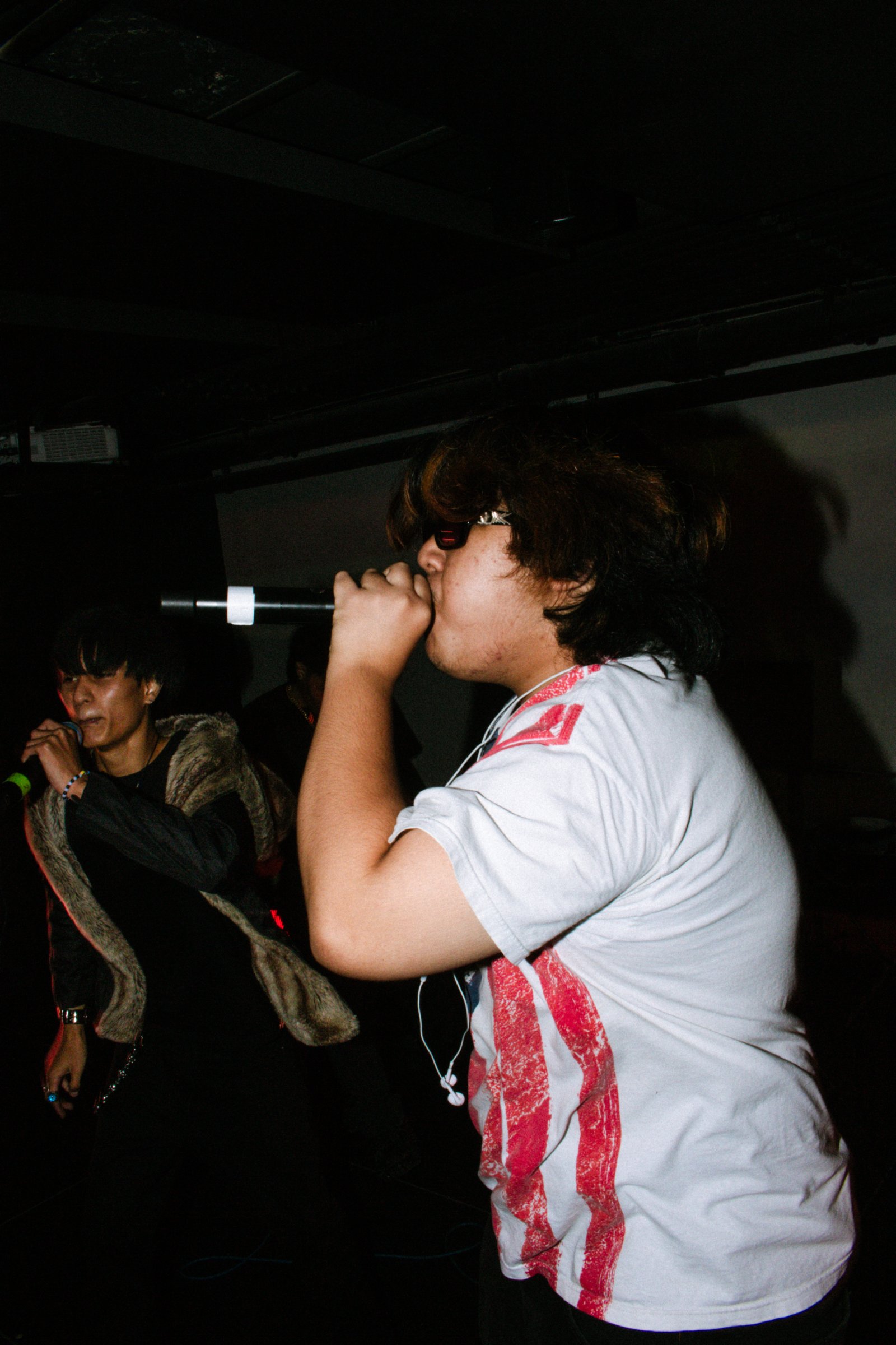 Speakerbox Livehouse, Thonglor - Soi Culture Vol. 6 - Music event - Bangpot On Site