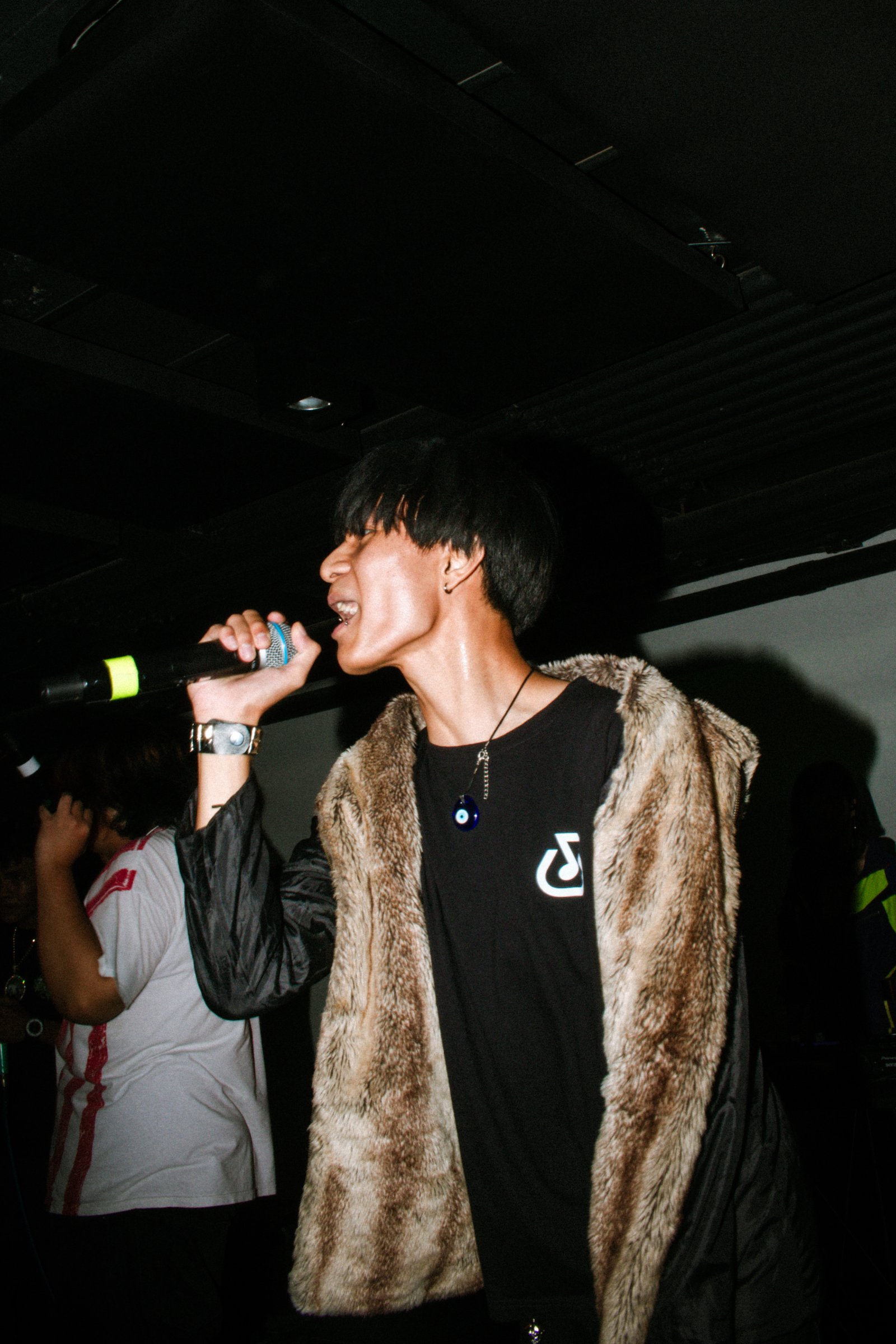 Speakerbox Livehouse, Thonglor - Soi Culture Vol. 6 - Music event - Bangpot On Site