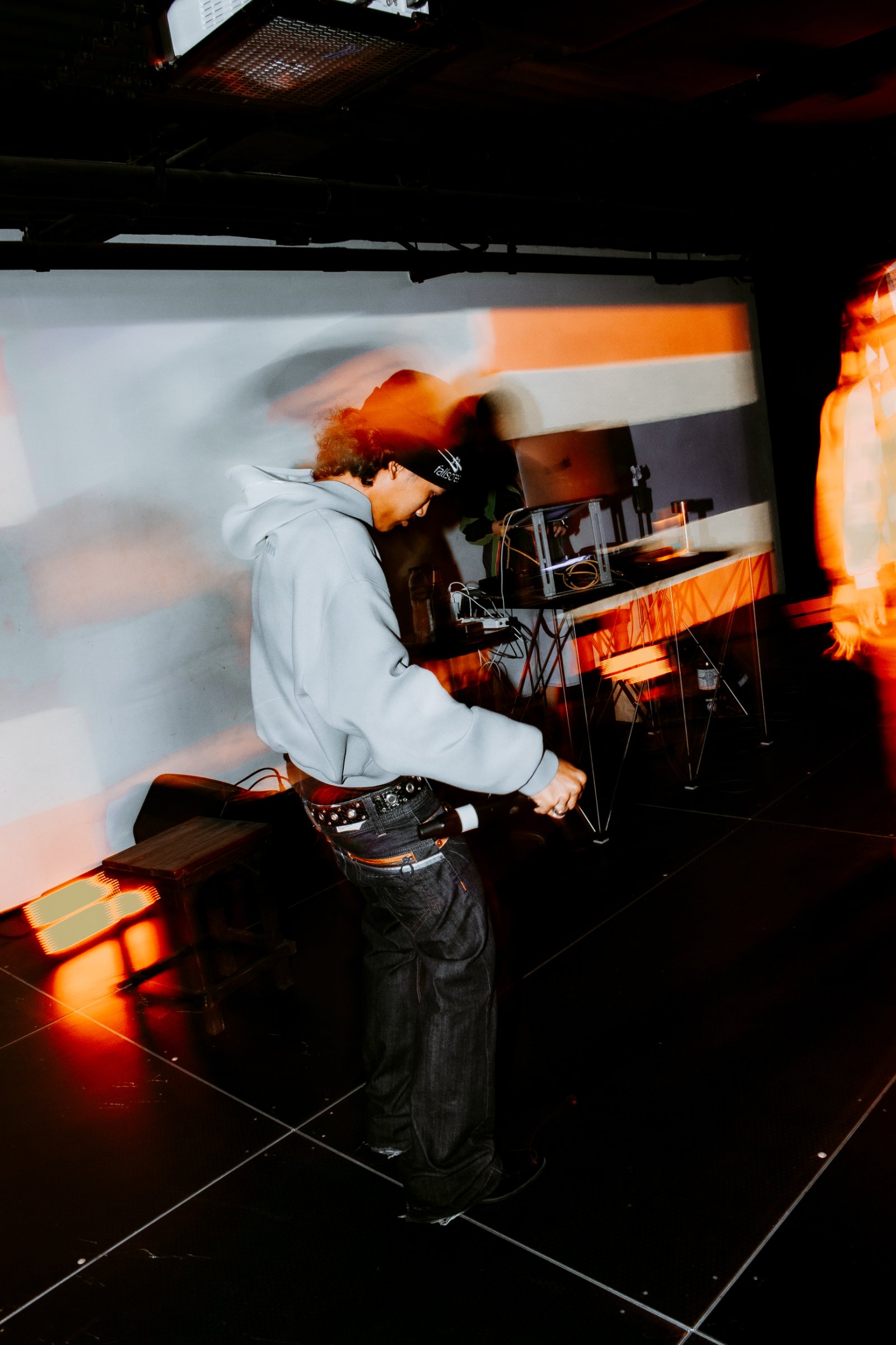 Speakerbox Livehouse, Thonglor - Soi Culture Vol. 6 - Music event - Bangpot On Site
