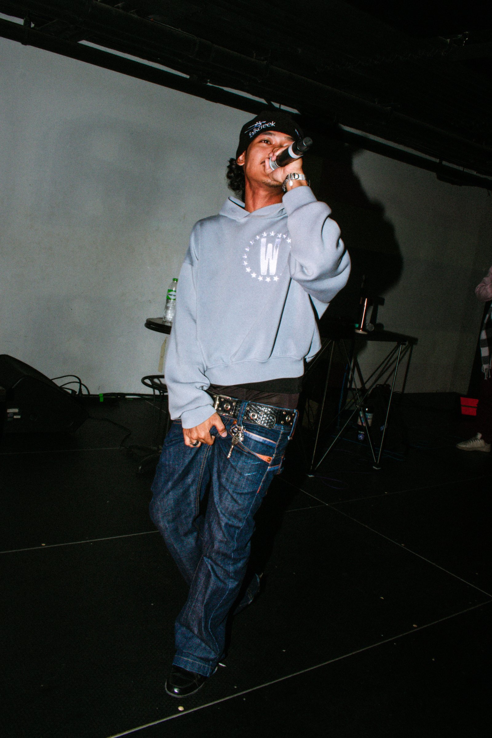 Speakerbox Livehouse, Thonglor - Soi Culture Vol. 6 - Music event - Bangpot On Site
