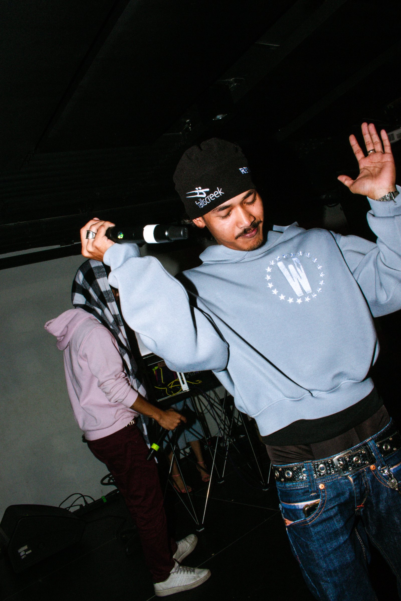 Speakerbox Livehouse, Thonglor - Soi Culture Vol. 6 - Music event - Bangpot On Site