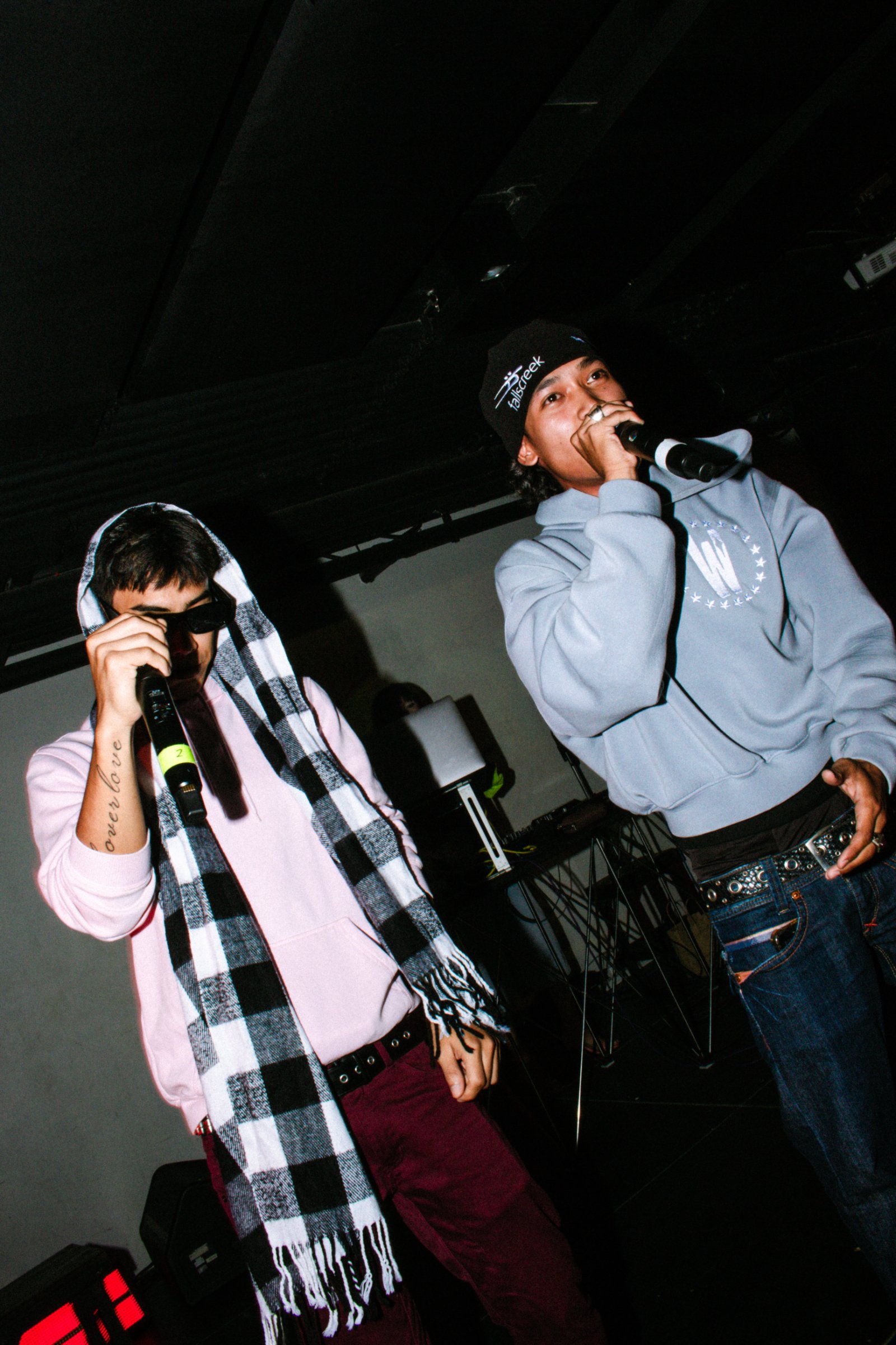 Speakerbox Livehouse, Thonglor - Soi Culture Vol. 6 - Music event - Bangpot On Site