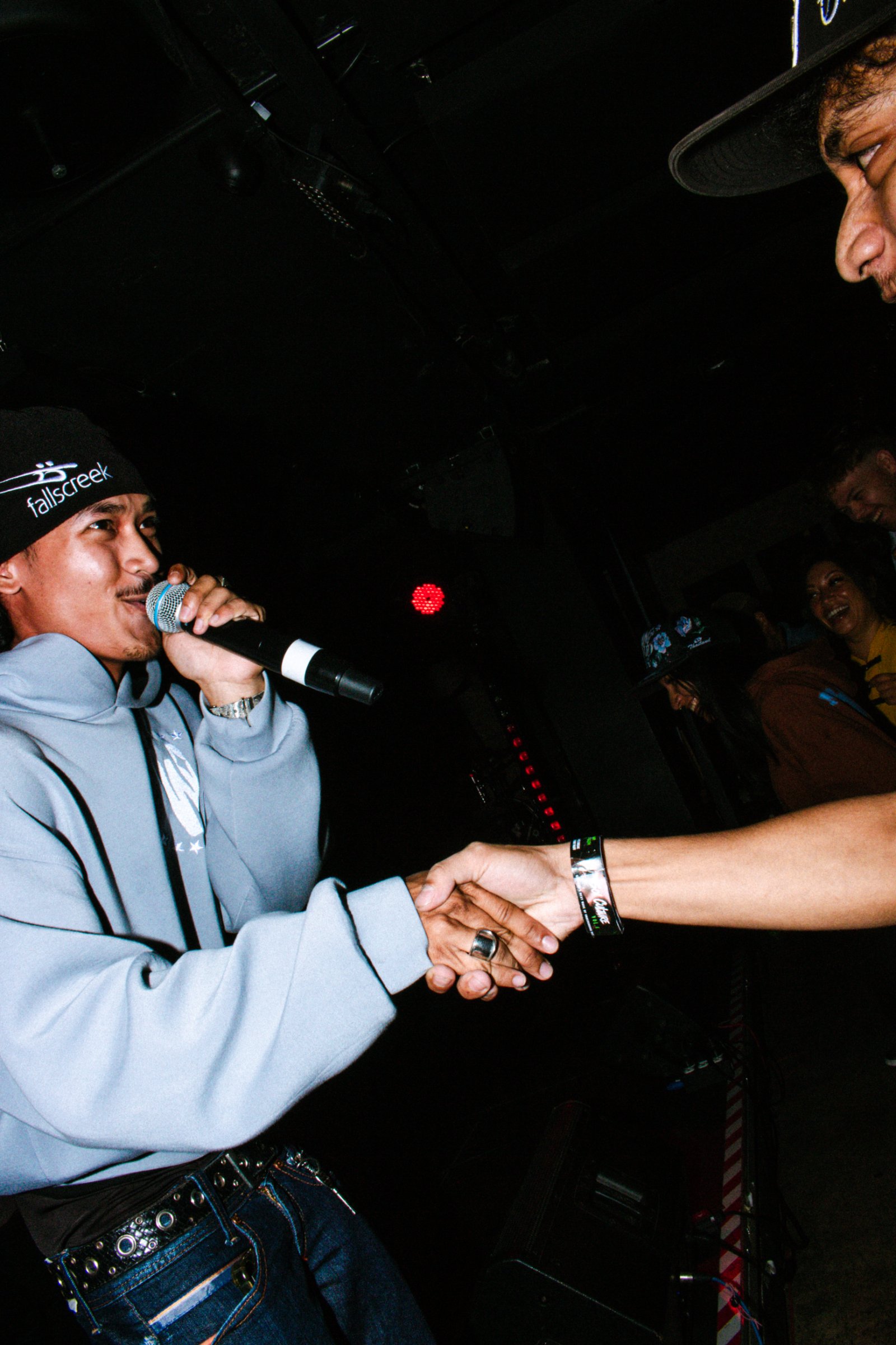Speakerbox Livehouse, Thonglor - Soi Culture Vol. 6 - Music event - Bangpot On Site
