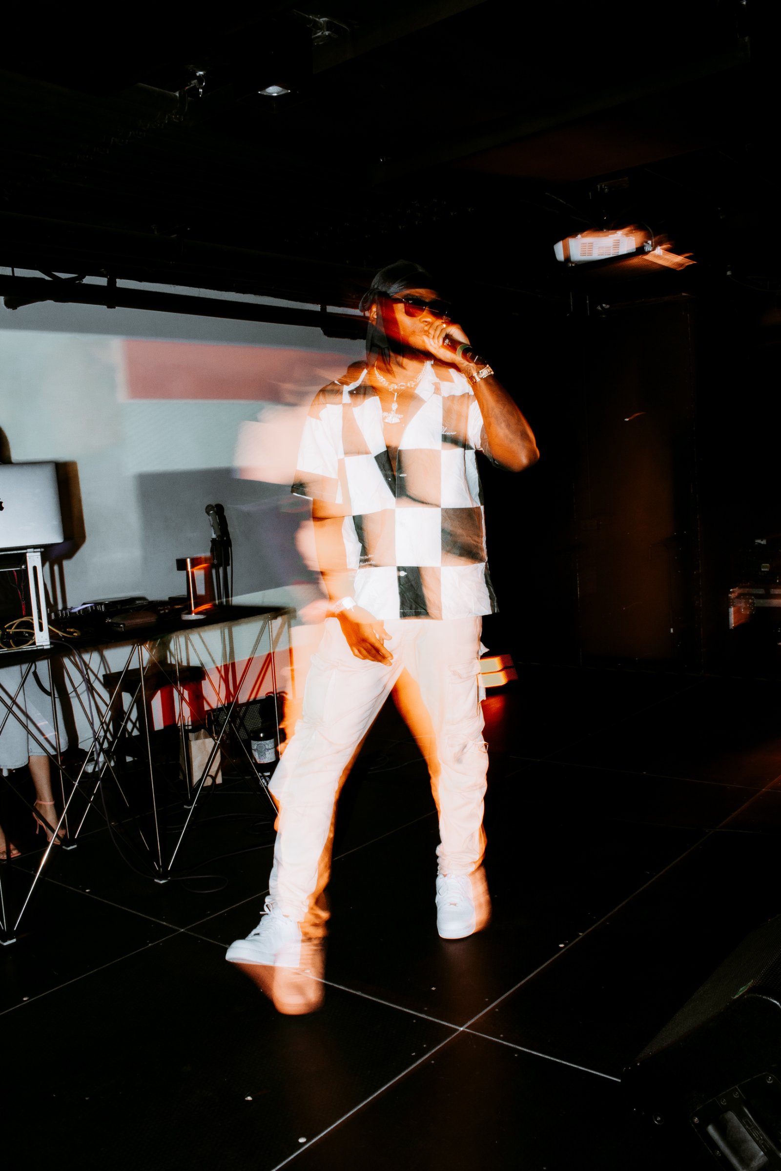 Speakerbox Livehouse, Thonglor - Soi Culture Vol. 6 - Music event - Bangpot On Site