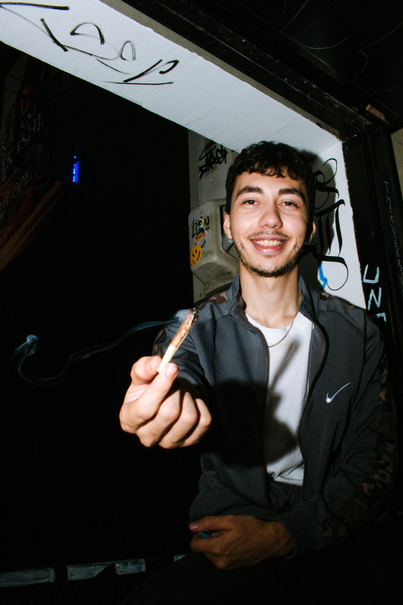 Speakerbox Livehouse, Thonglor - Soi Culture Vol. 6 - Music event - Bangpot On Site