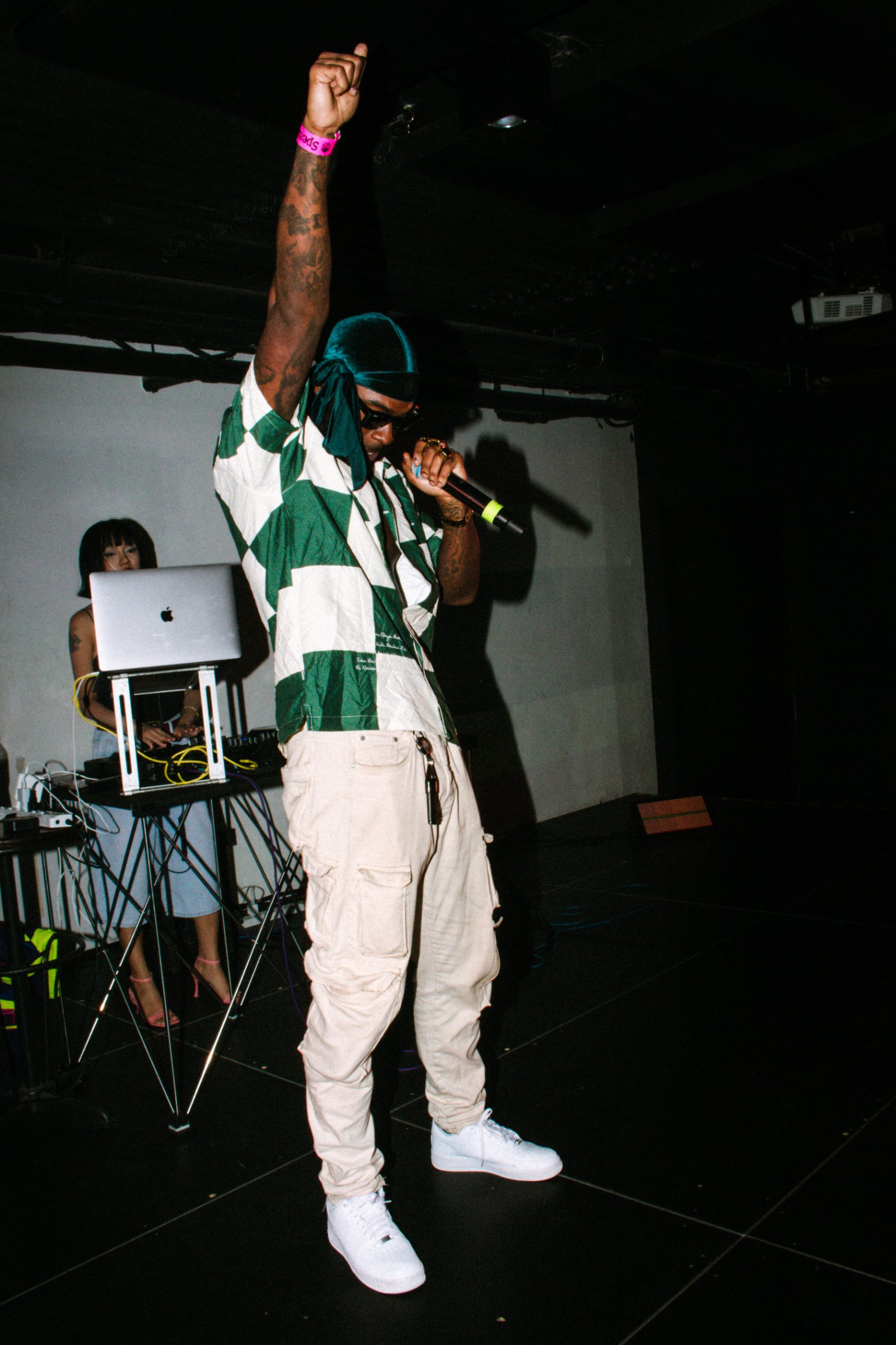 Speakerbox Livehouse, Thonglor - Soi Culture Vol. 6 - Music event - Bangpot On Site