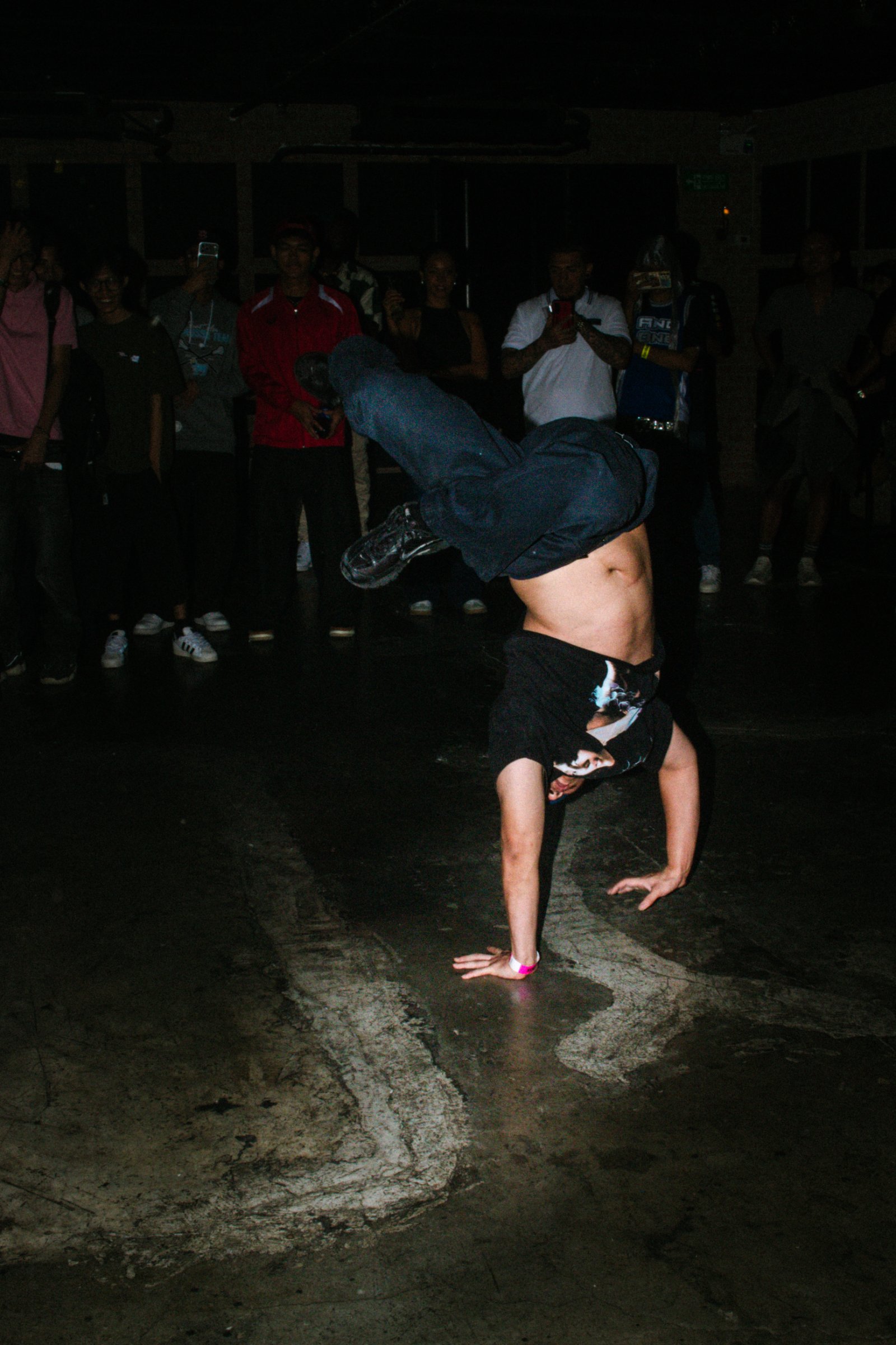 Speakerbox Livehouse, Thonglor - Soi Culture Vol. 6 - Music event - Bangpot On Site