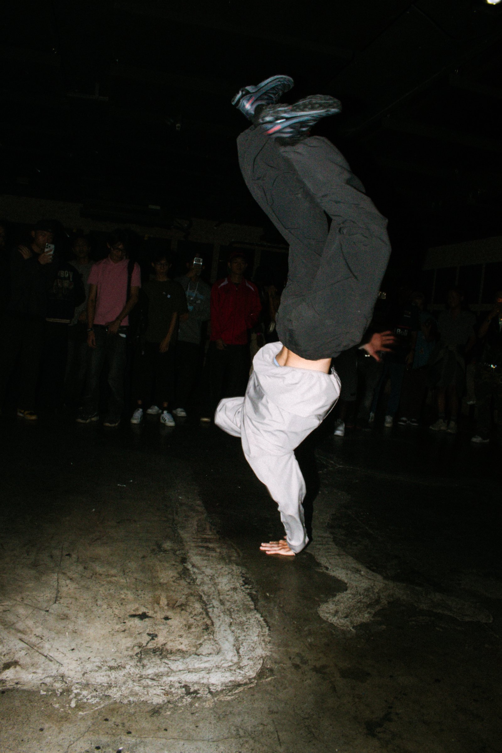 Speakerbox Livehouse, Thonglor - Soi Culture Vol. 6 - Music event - Bangpot On Site