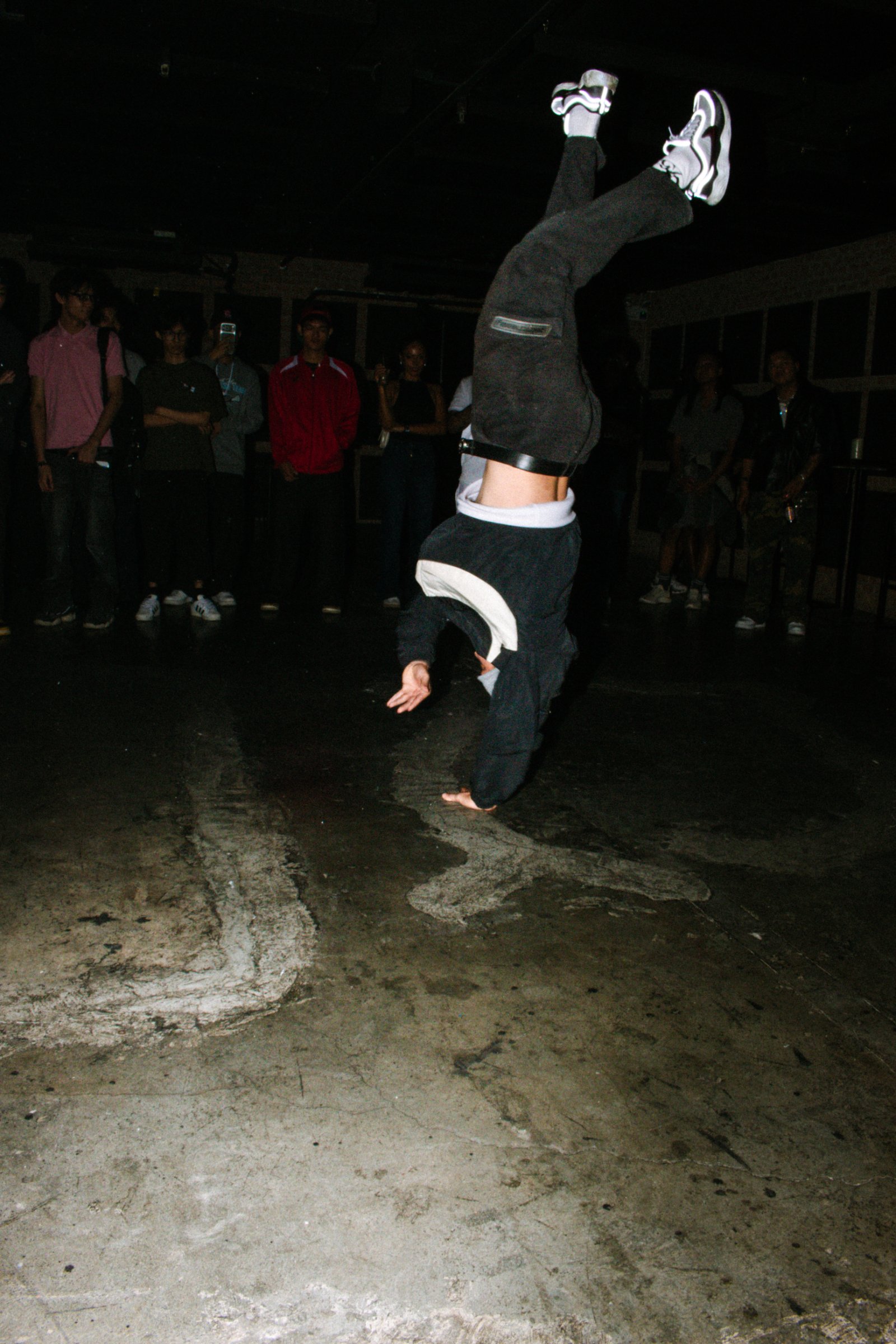Speakerbox Livehouse, Thonglor - Soi Culture Vol. 6 - Music event - Bangpot On Site
