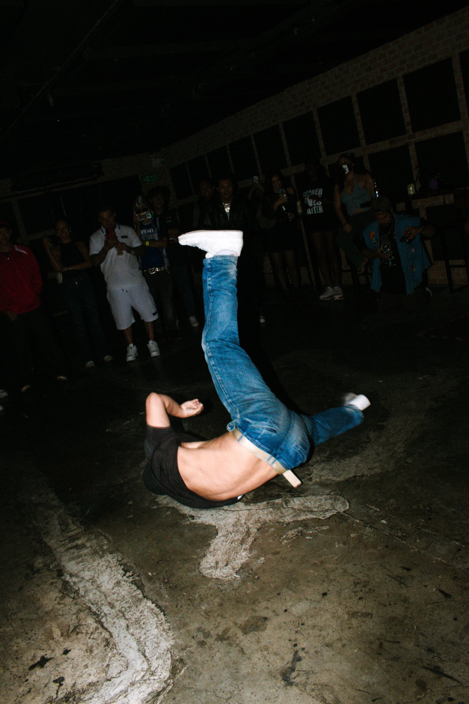 Speakerbox Livehouse, Thonglor - Soi Culture Vol. 6 - Music event - Bangpot On Site