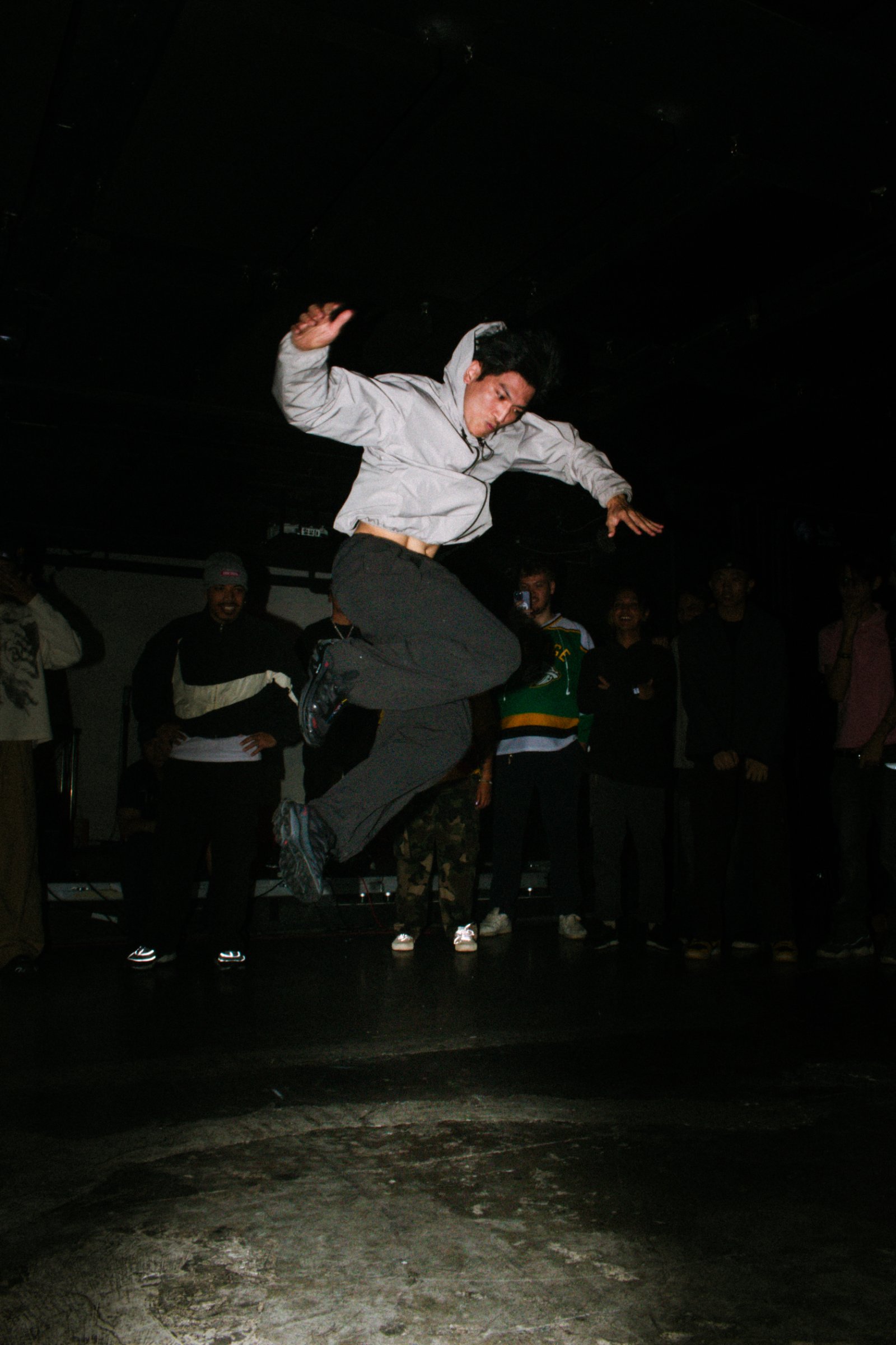 Speakerbox Livehouse, Thonglor - Soi Culture Vol. 6 - Music event - Bangpot On Site
