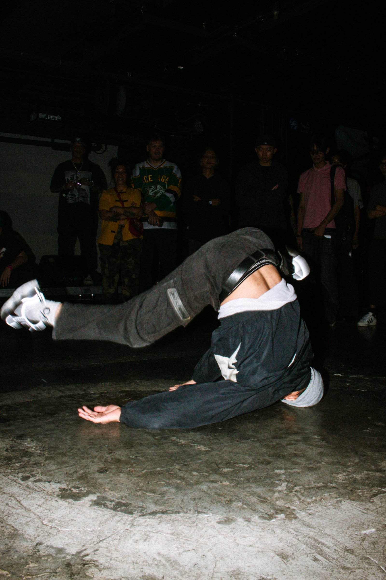 Speakerbox Livehouse, Thonglor - Soi Culture Vol. 6 - Music event - Bangpot On Site