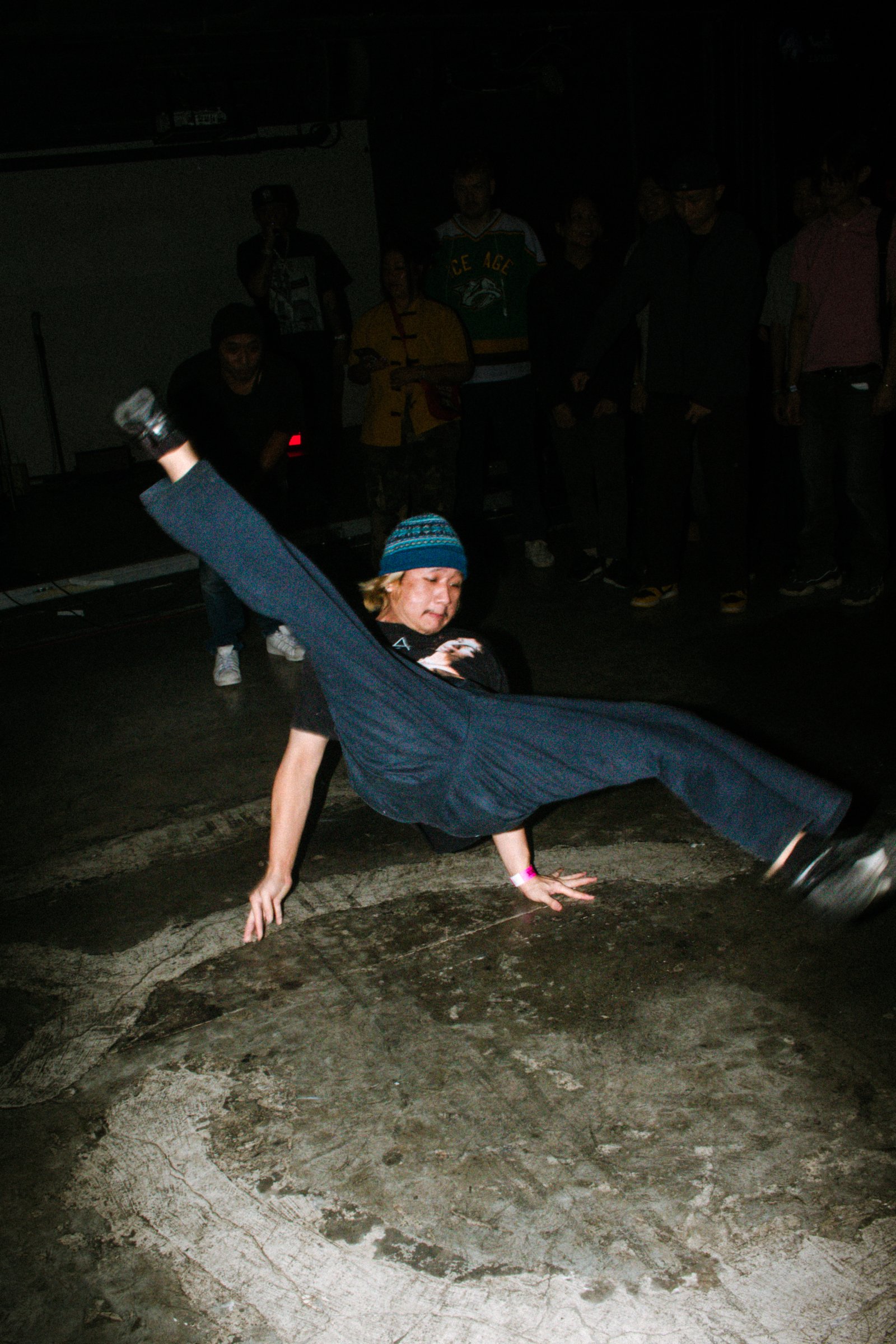Speakerbox Livehouse, Thonglor - Soi Culture Vol. 6 - Music event - Bangpot On Site