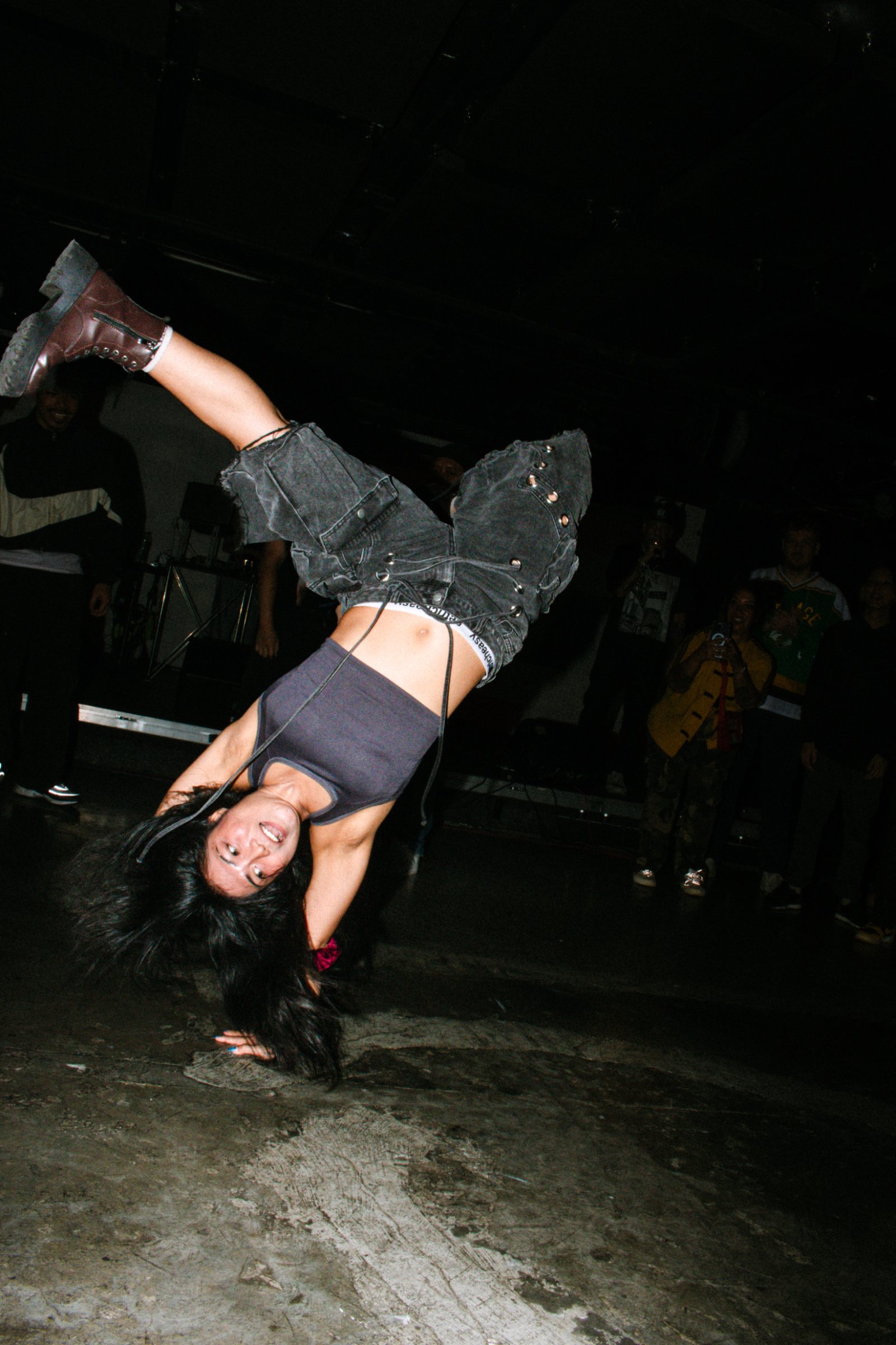 Speakerbox Livehouse, Thonglor - Soi Culture Vol. 6 - Music event - Bangpot On Site