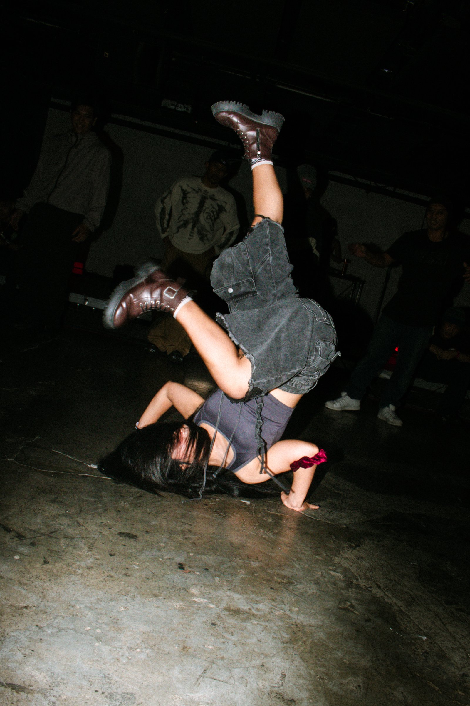 Speakerbox Livehouse, Thonglor - Soi Culture Vol. 6 - Music event - Bangpot On Site