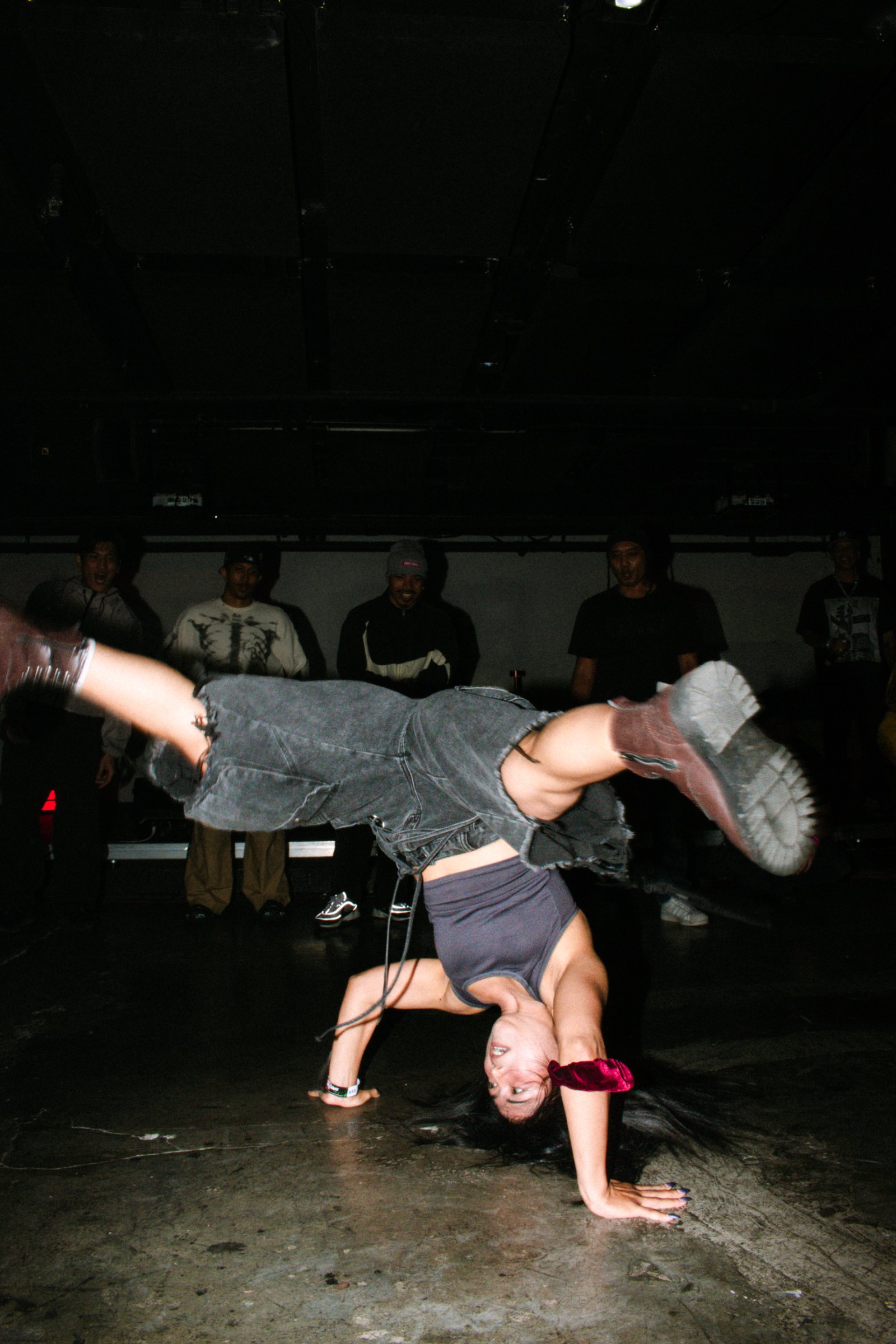 Speakerbox Livehouse, Thonglor - Soi Culture Vol. 6 - Music event - Bangpot On Site
