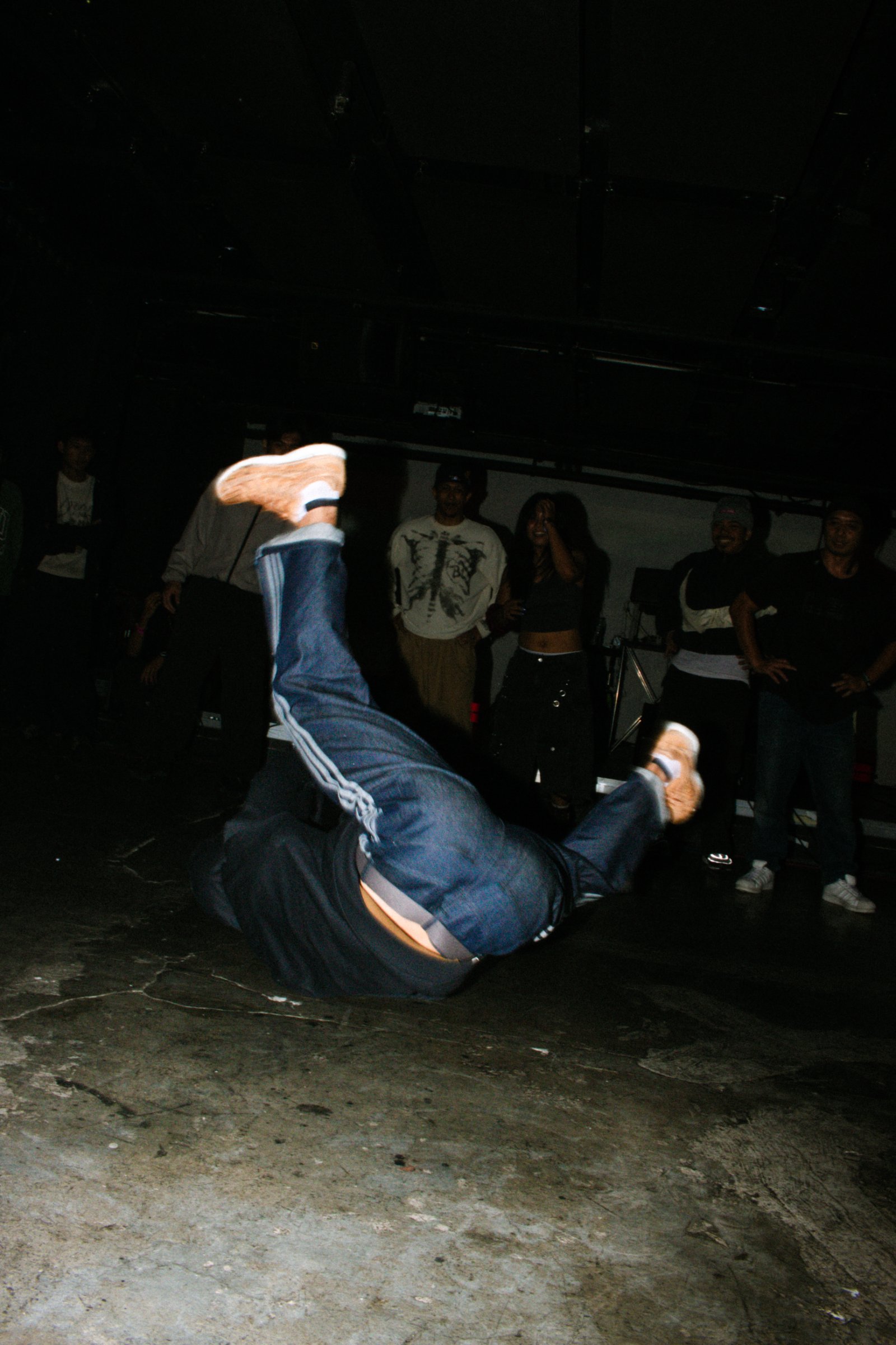 Speakerbox Livehouse, Thonglor - Soi Culture Vol. 6 - Music event - Bangpot On Site