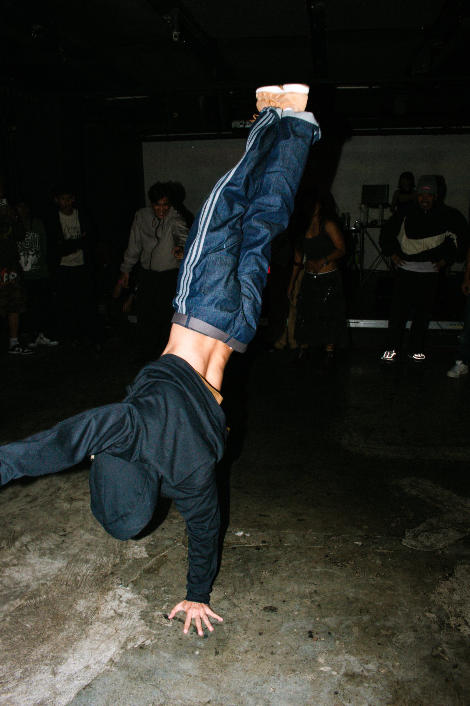 Speakerbox Livehouse, Thonglor - Soi Culture Vol. 6 - Music event - Bangpot On Site
