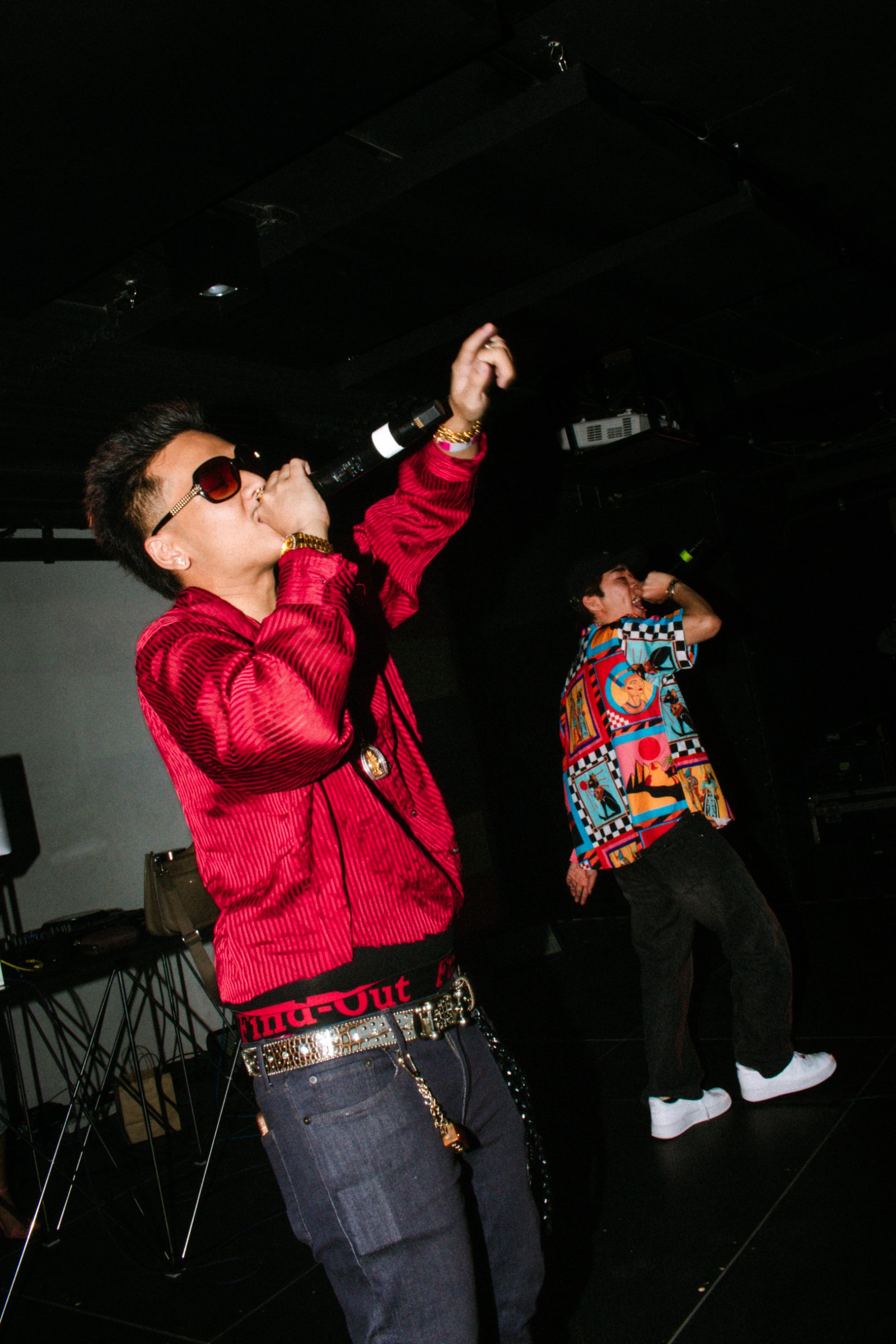 Speakerbox Livehouse, Thonglor - Soi Culture Vol. 6 - Music event - Bangpot On Site
