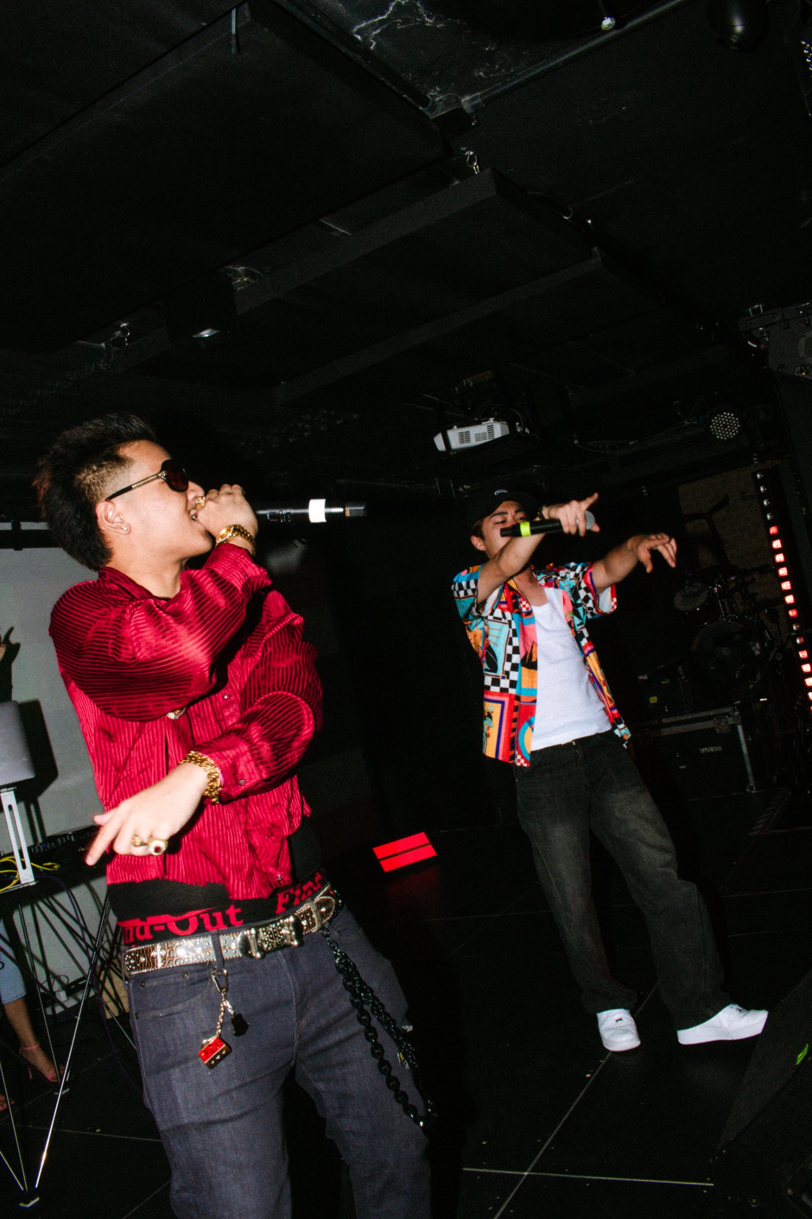 Speakerbox Livehouse, Thonglor - Soi Culture Vol. 6 - Music event - Bangpot On Site