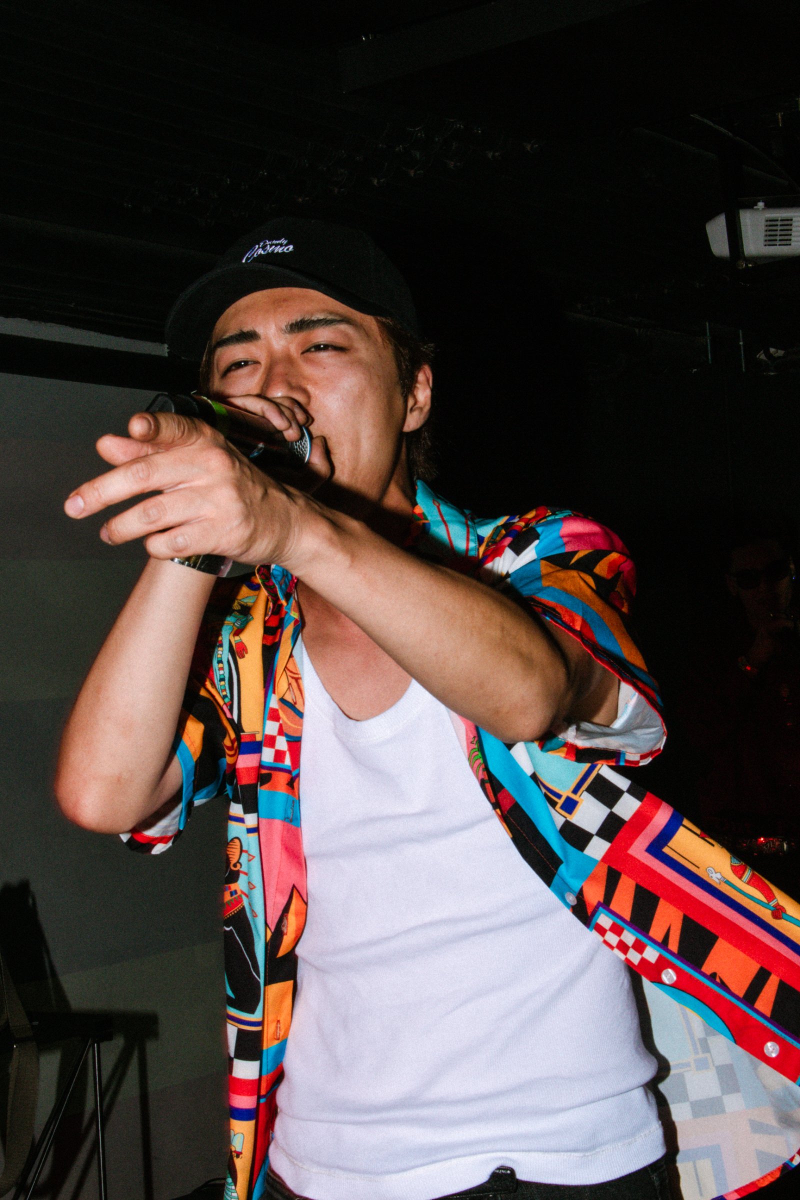 Speakerbox Livehouse, Thonglor - Soi Culture Vol. 6 - Music event - Bangpot On Site